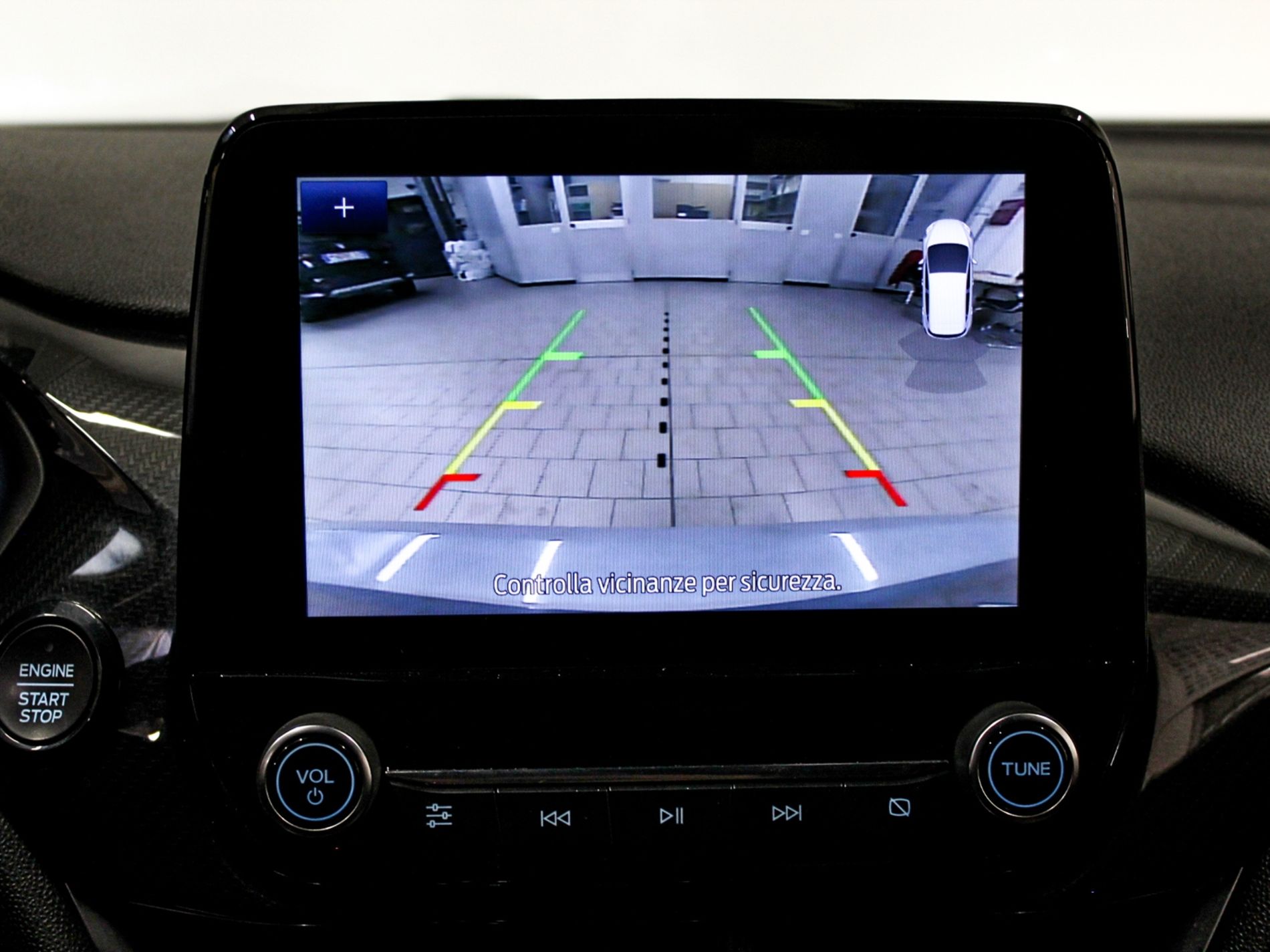 Ford Fiesta 5p 1.5 ST s&s 200cv   - Autoviemme