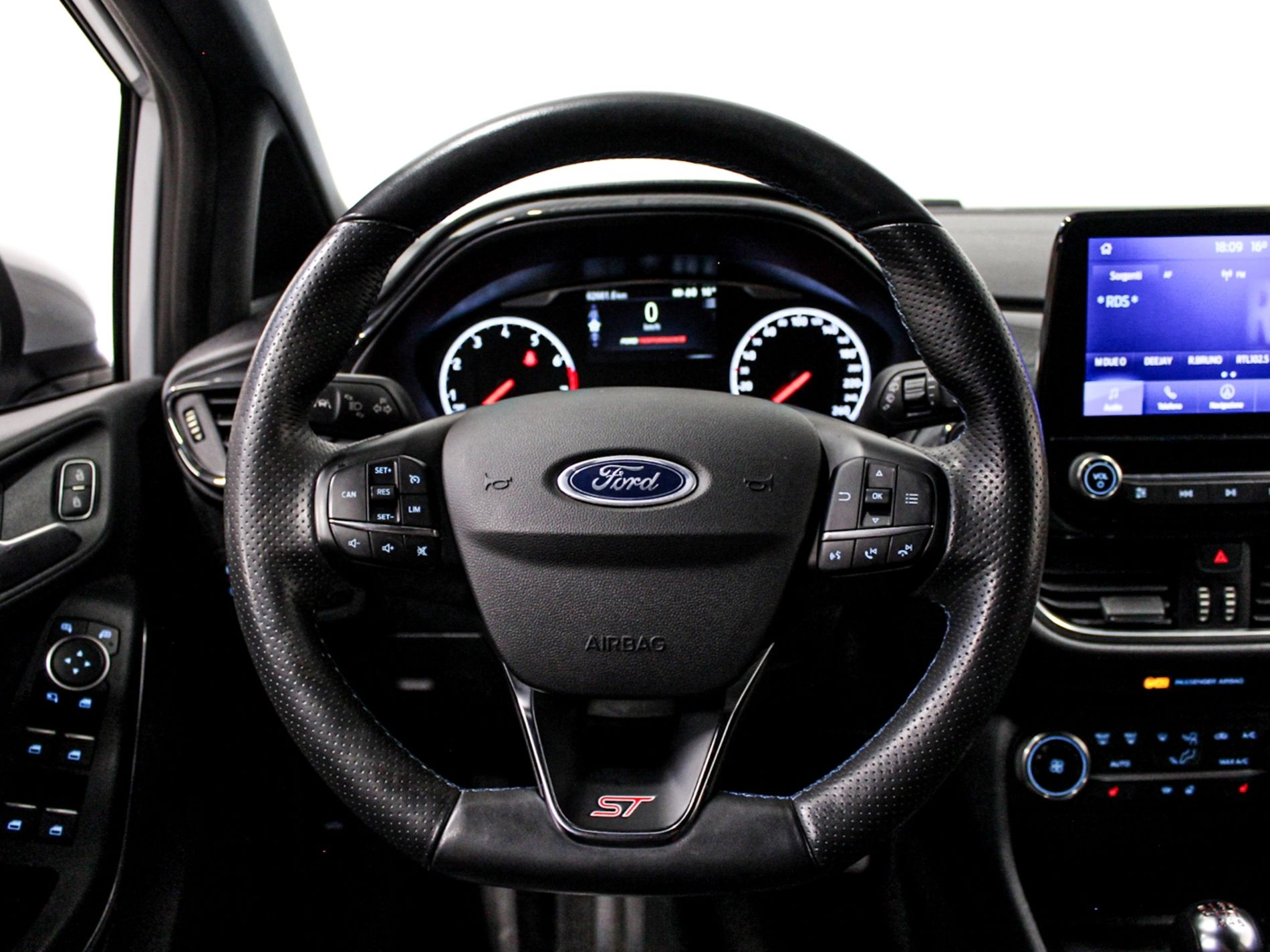 Ford Fiesta 5p 1.5 ST s&s 200cv   - Autoviemme