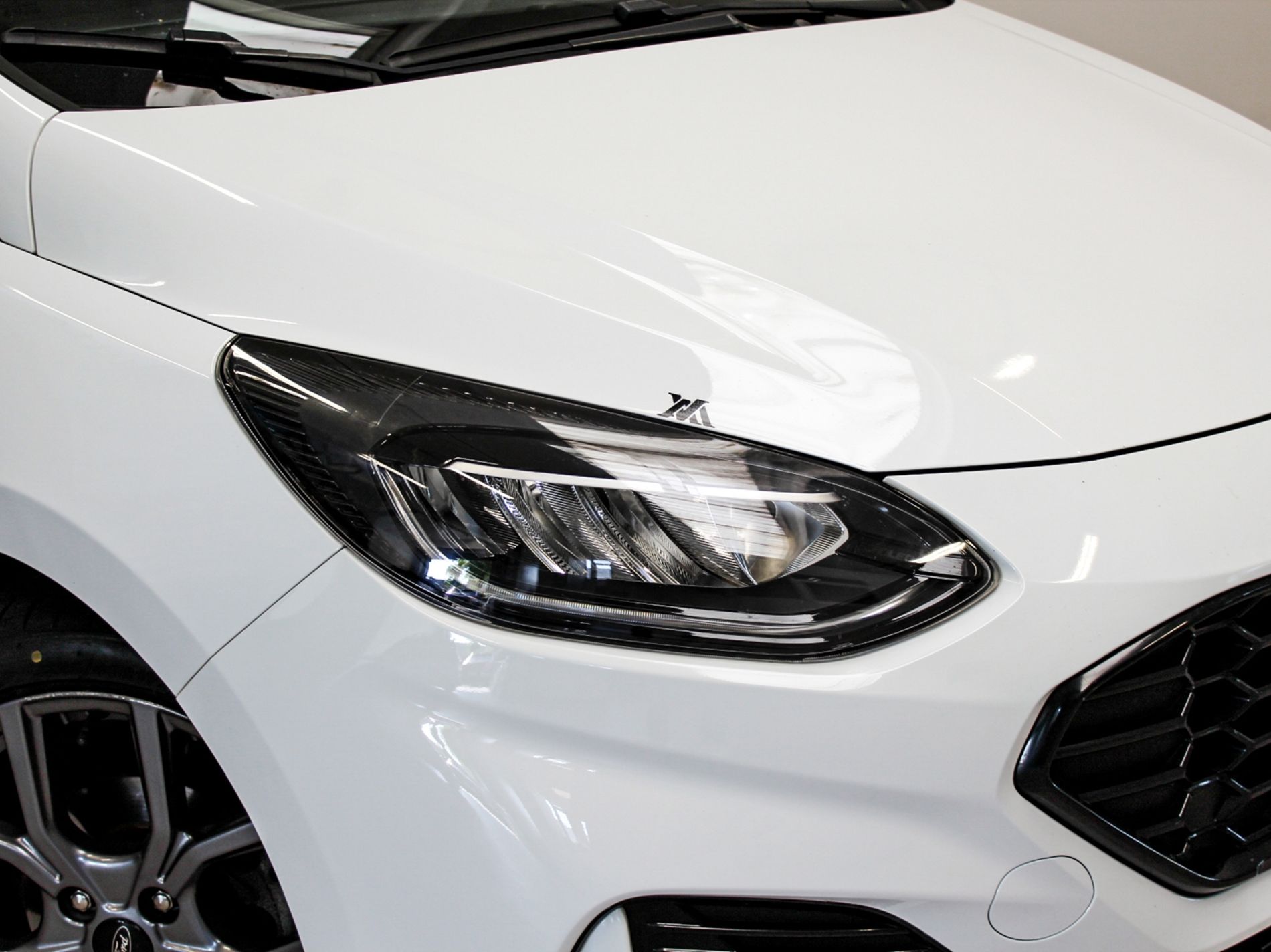 Ford Fiesta 5p 1.0 ecoboost h ST-Line 125cv   - Autoviemme