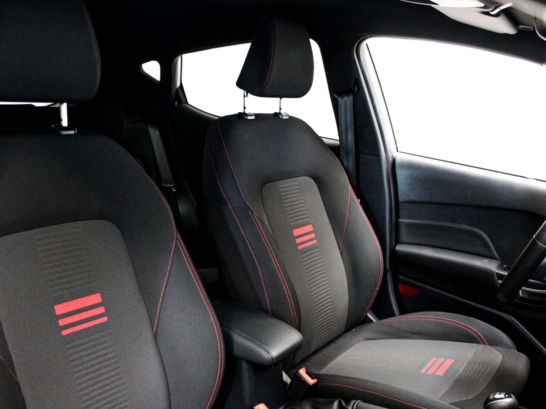 Ford Fiesta 5p 1.0 ecoboost h ST-Line 125cv   - Autoviemme
