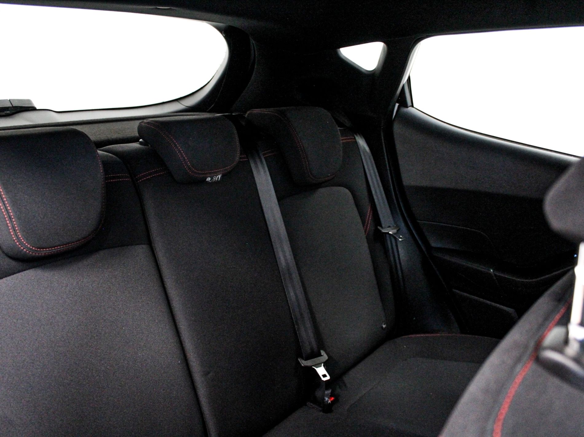 Ford Fiesta 5p 1.0 ecoboost h ST-Line 125cv   - Autoviemme