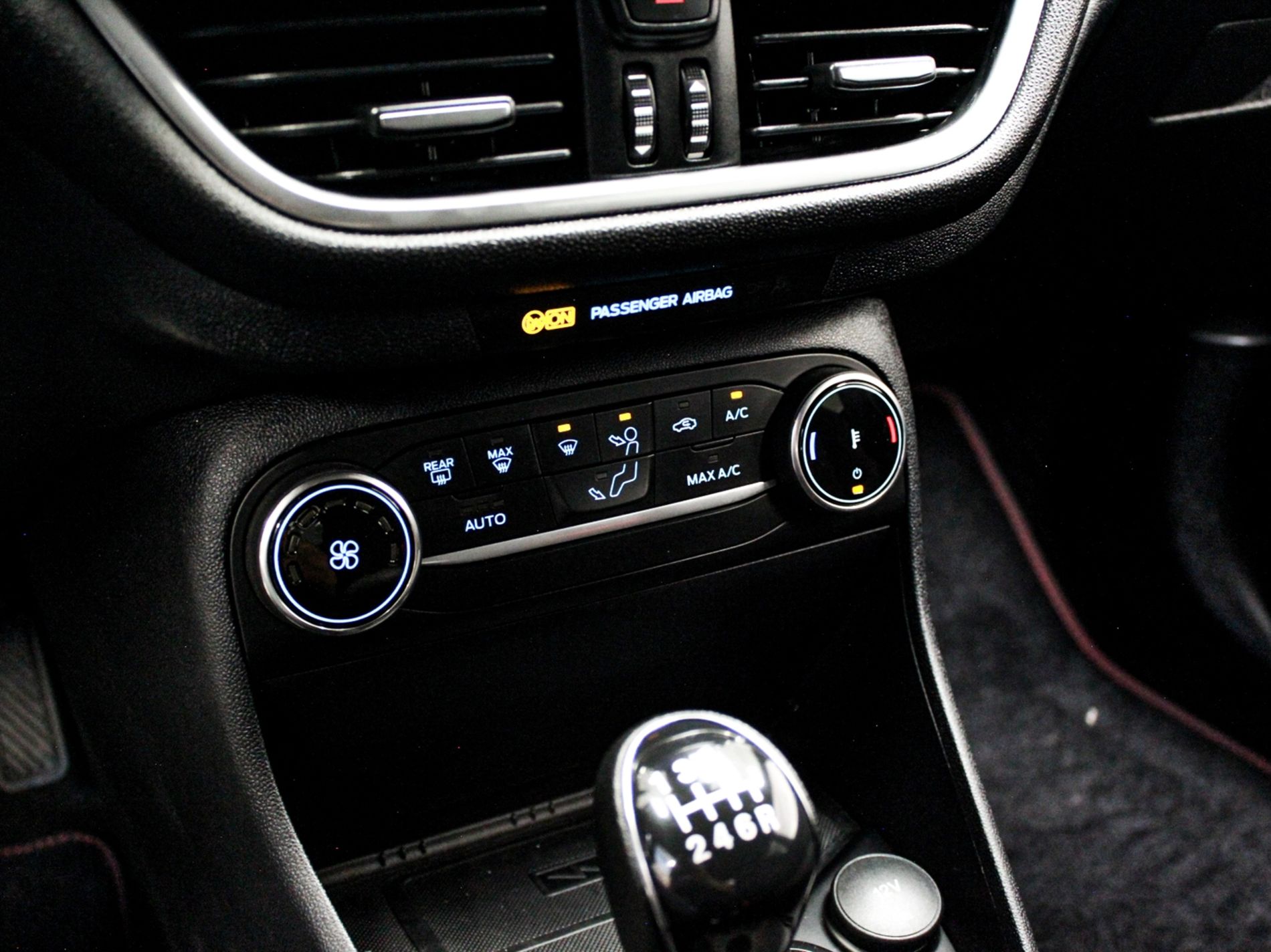 Ford Fiesta 5p 1.0 ecoboost h ST-Line 125cv   - Autoviemme
