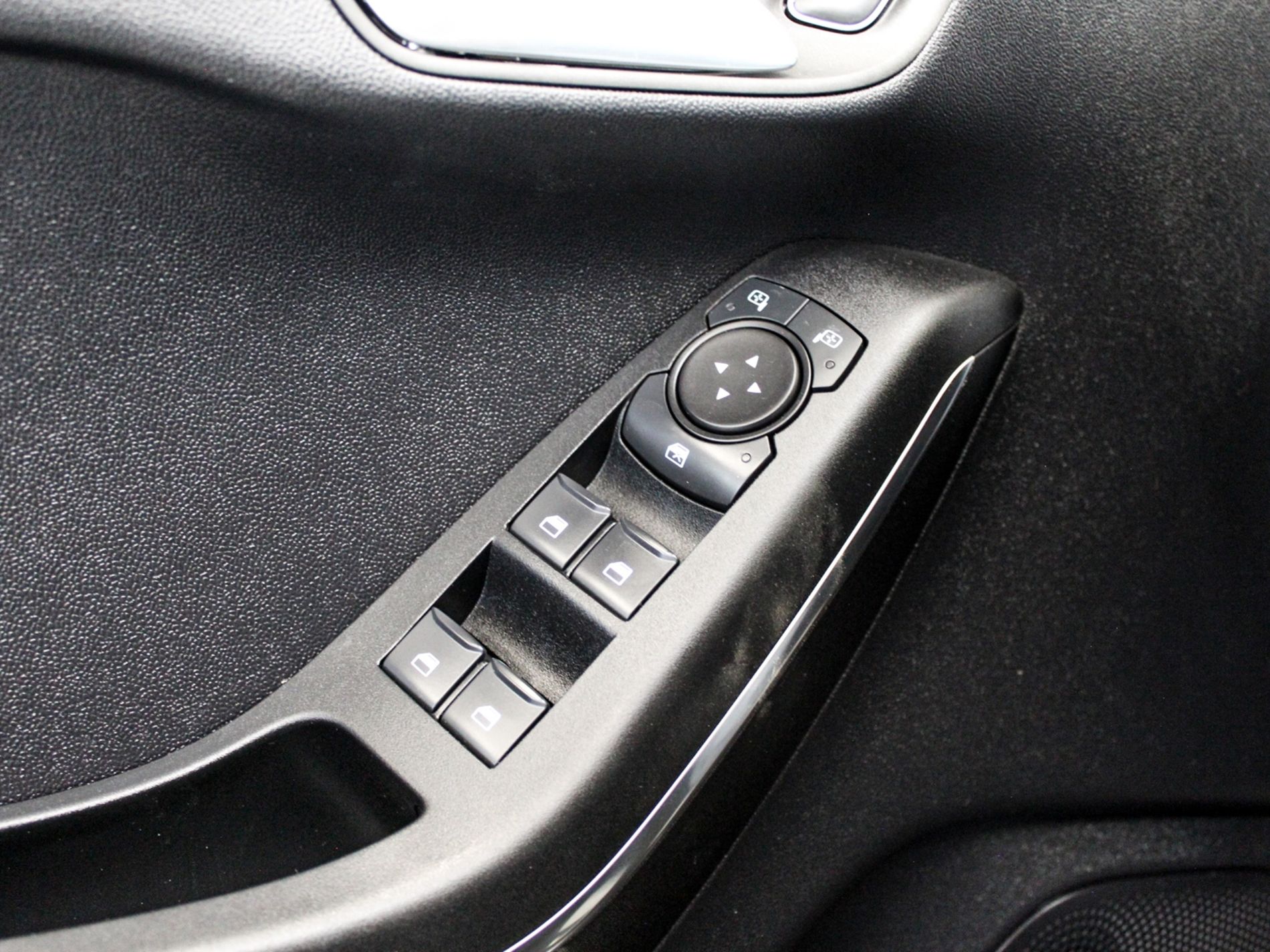 Ford Fiesta 5p 1.0 ecoboost h ST-Line 125cv   - Autoviemme