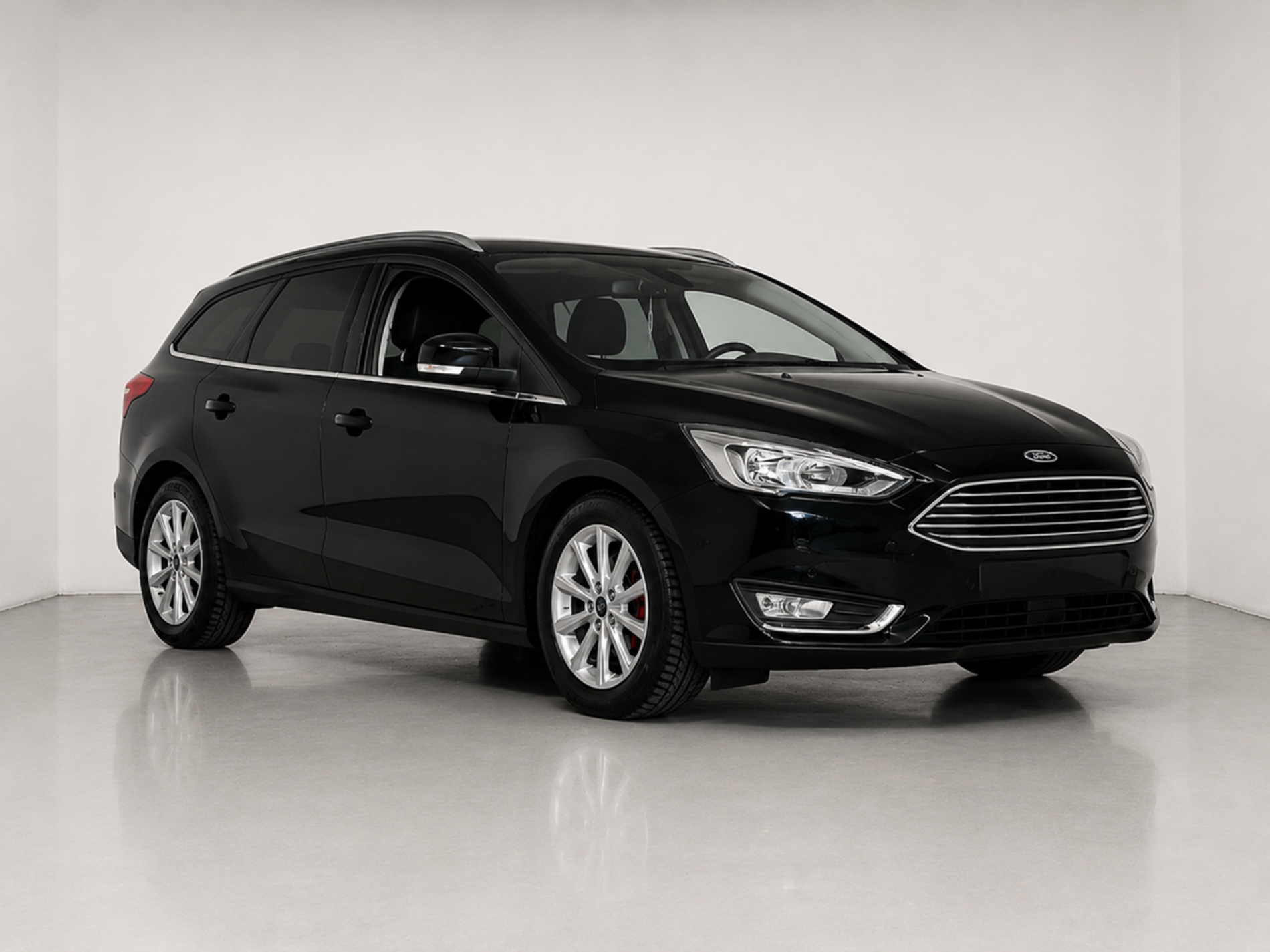 Ford Focus SW 1.5 tdci Titanium s&s 120cv - Autoviemme