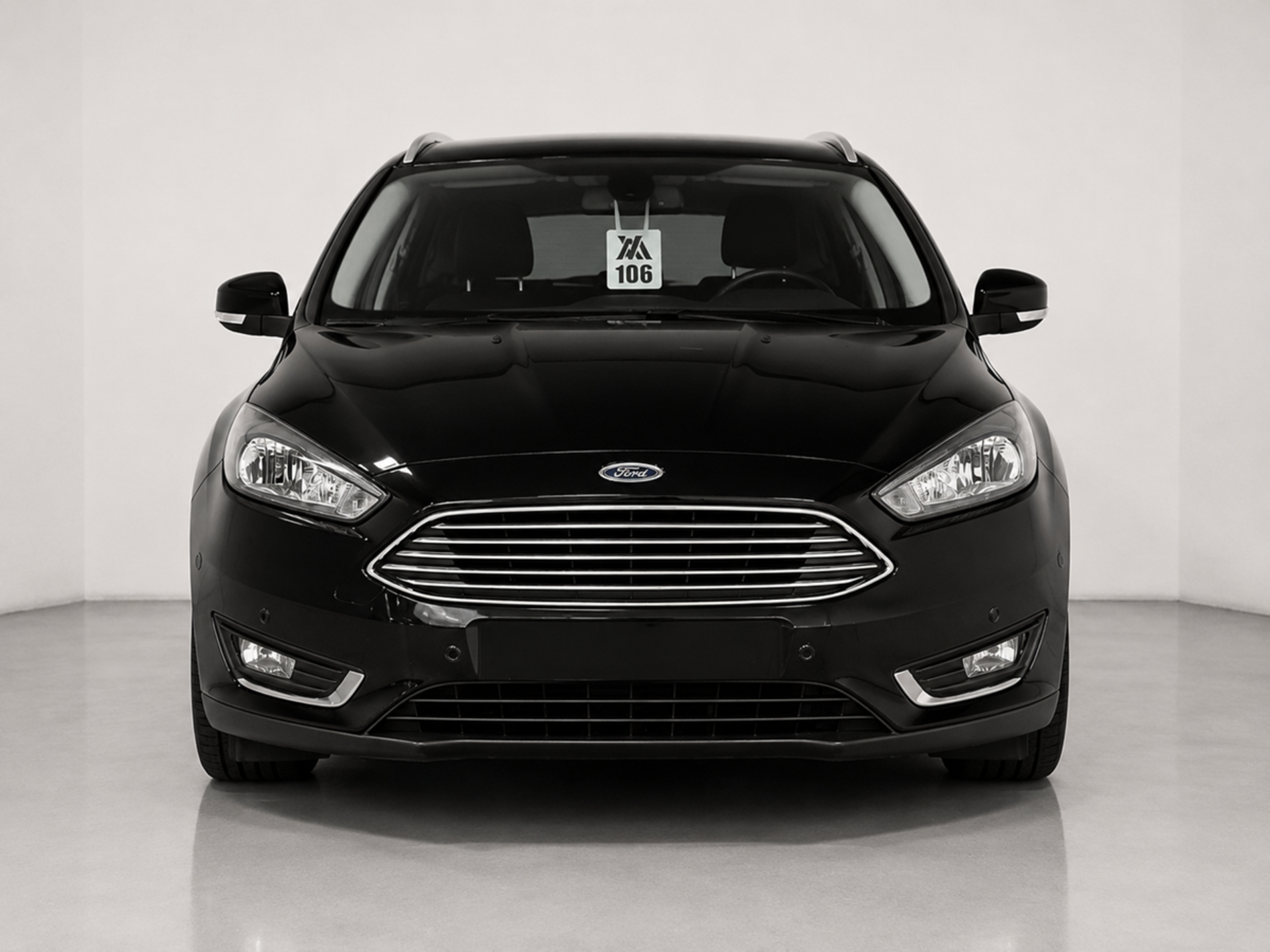 Ford Focus SW 1.5 tdci Titanium s&s 120cv - Autoviemme