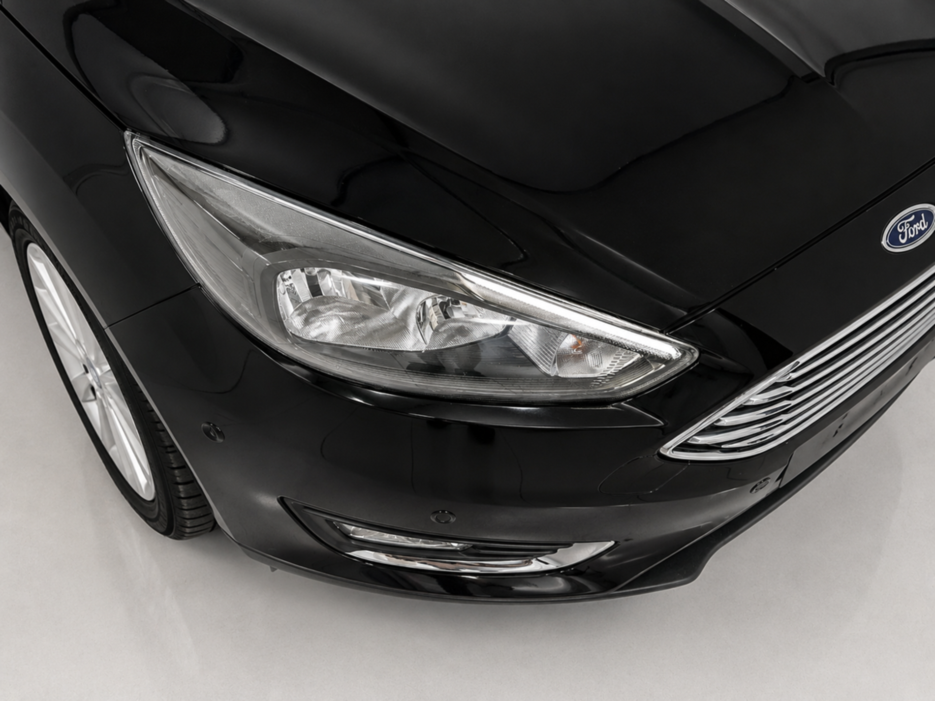 Ford Focus SW 1.5 tdci Titanium s&s 120cv - Autoviemme