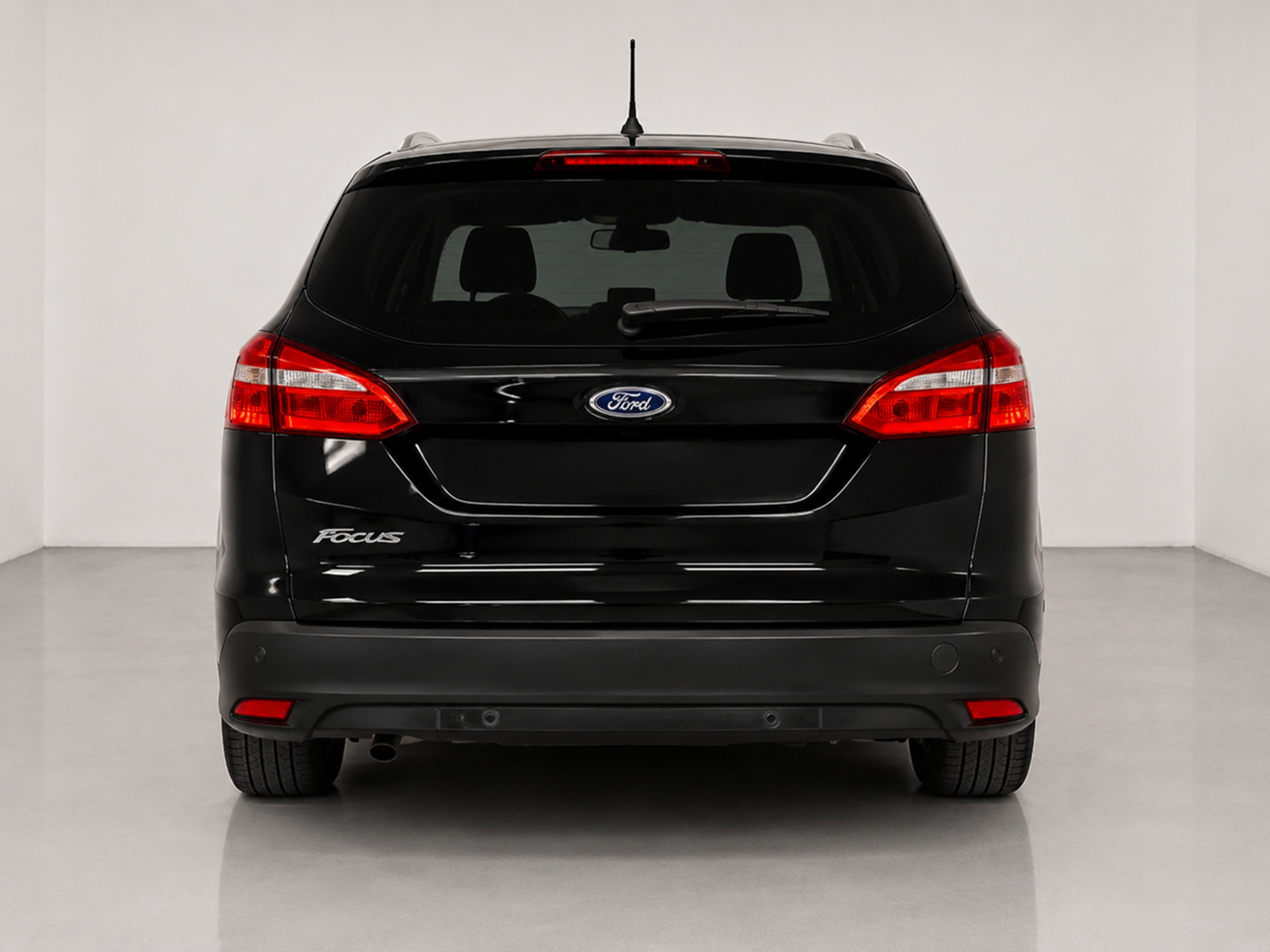 Ford Focus SW 1.5 tdci Titanium s&s 120cv - Autoviemme