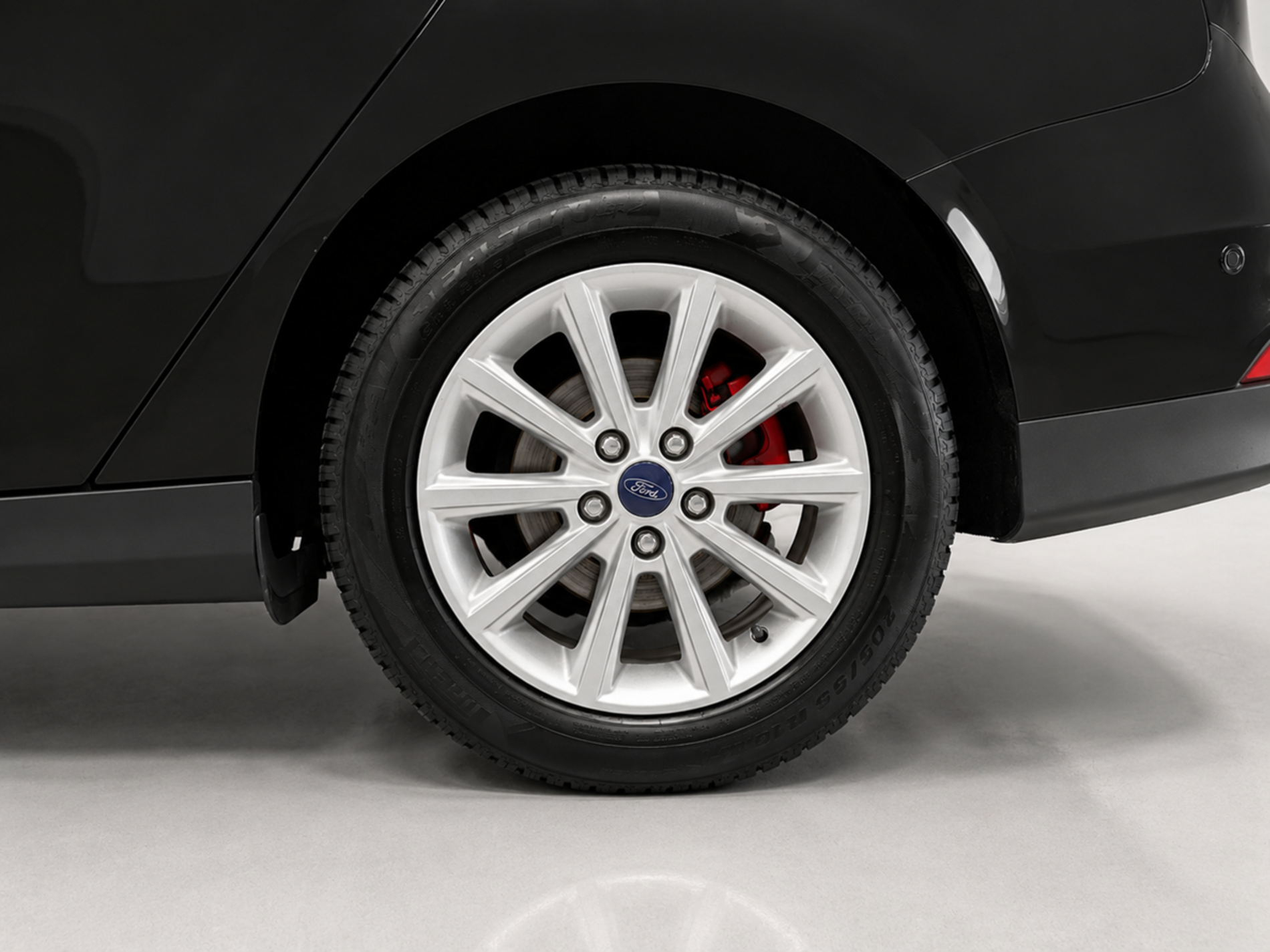Ford Focus SW 1.5 tdci Titanium s&s 120cv - Autoviemme