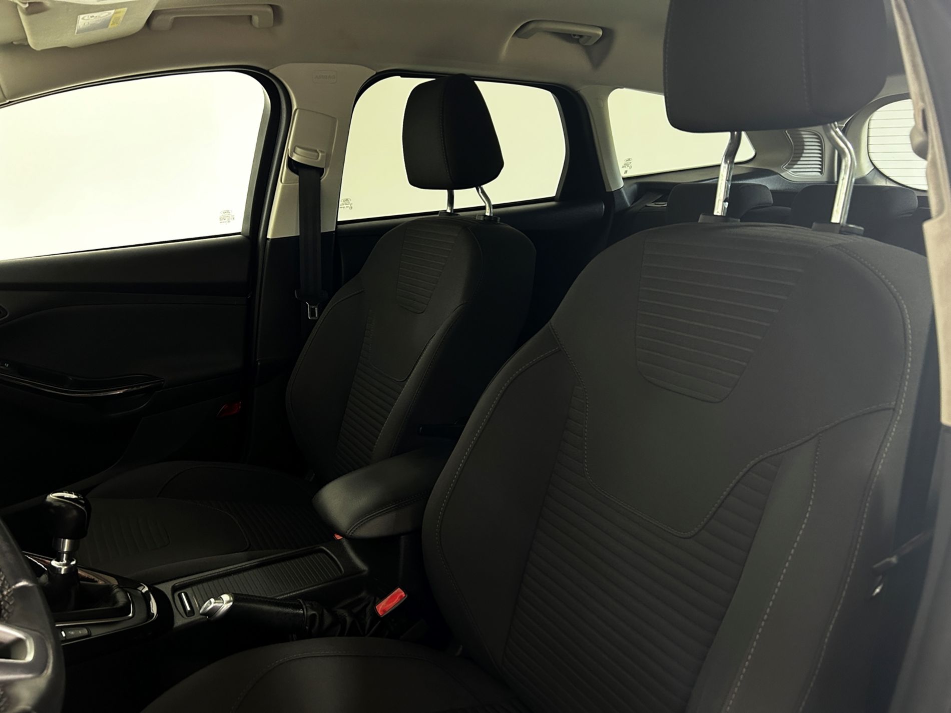 Ford Focus SW 1.5 tdci Titanium s&s 120cv - Autoviemme