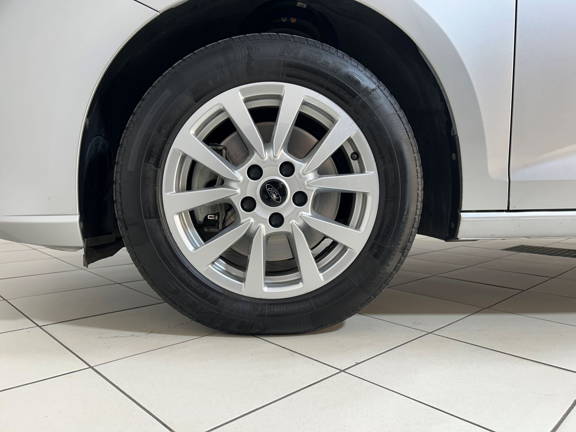Ford Gran Tourneo Connect 2.0 Titanium Powershift - Autoviemme