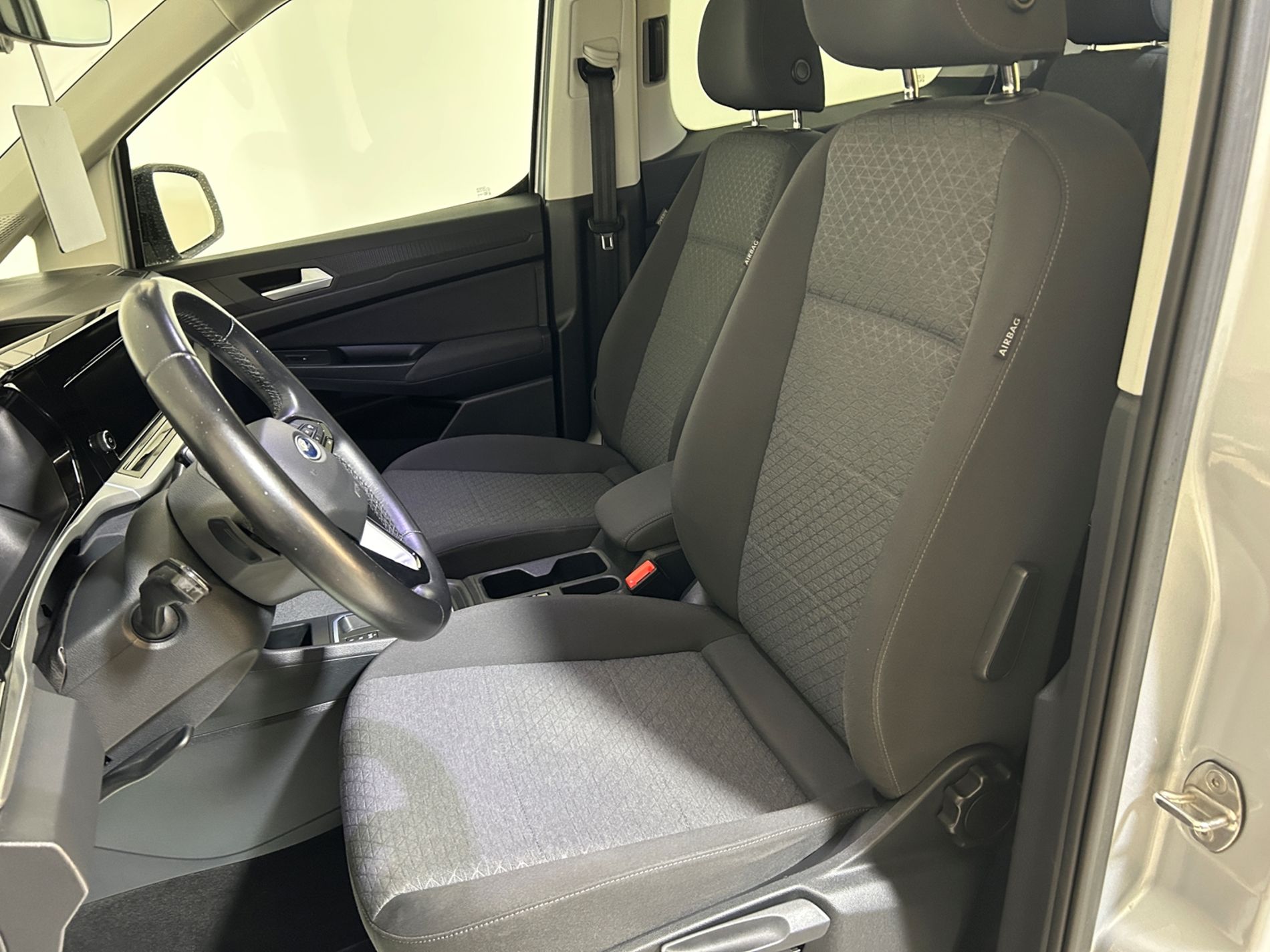 Ford Gran Tourneo Connect 2.0 Titanium Powershift - Autoviemme
