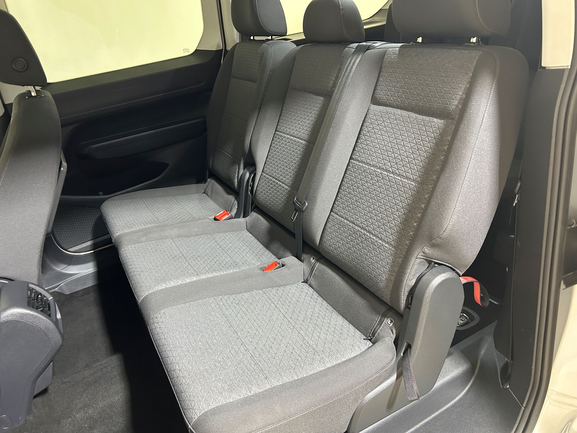 Ford Gran Tourneo Connect 2.0 Titanium Powershift - Autoviemme