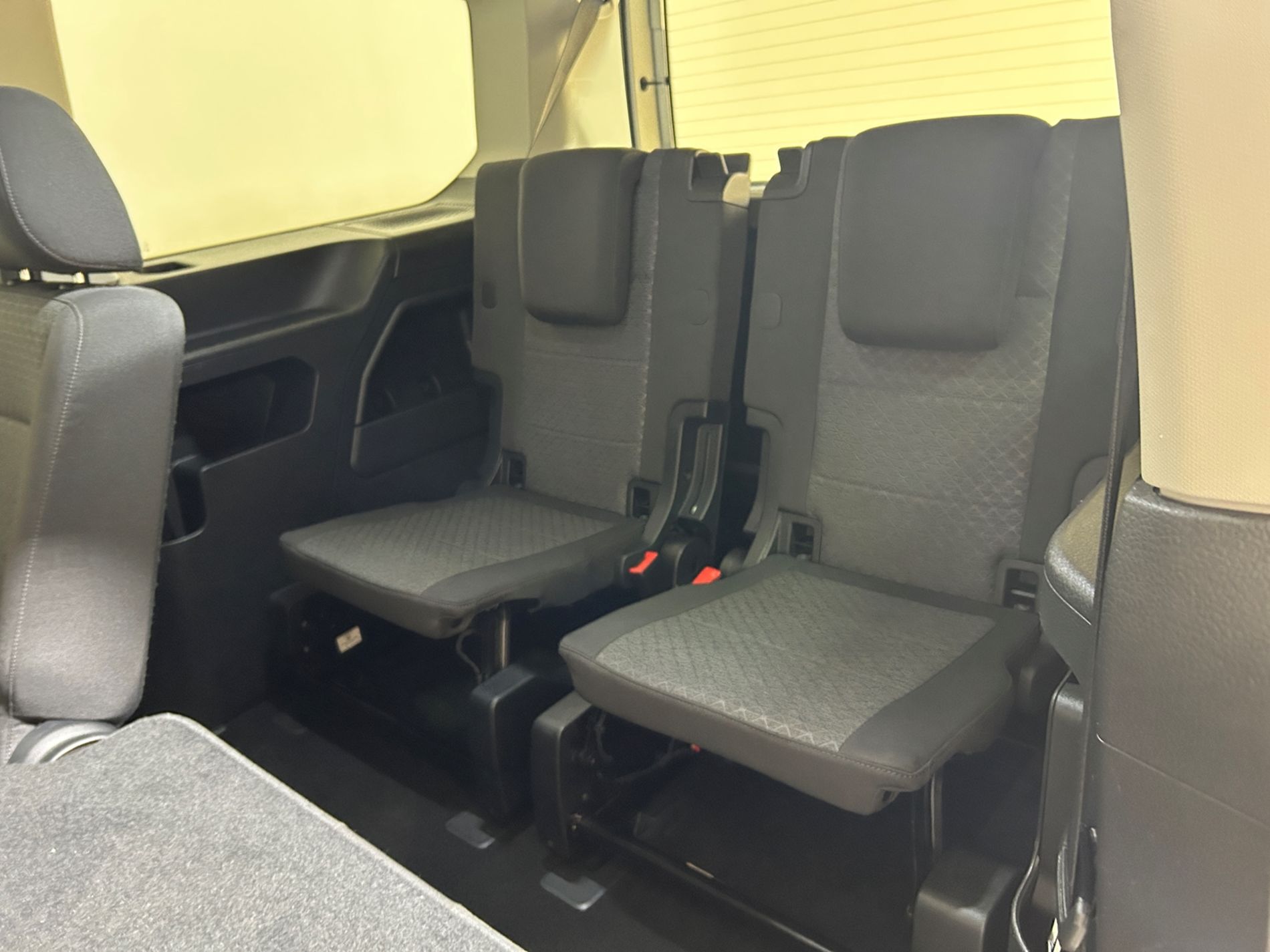 Ford Gran Tourneo Connect 2.0 Titanium Powershift - Autoviemme