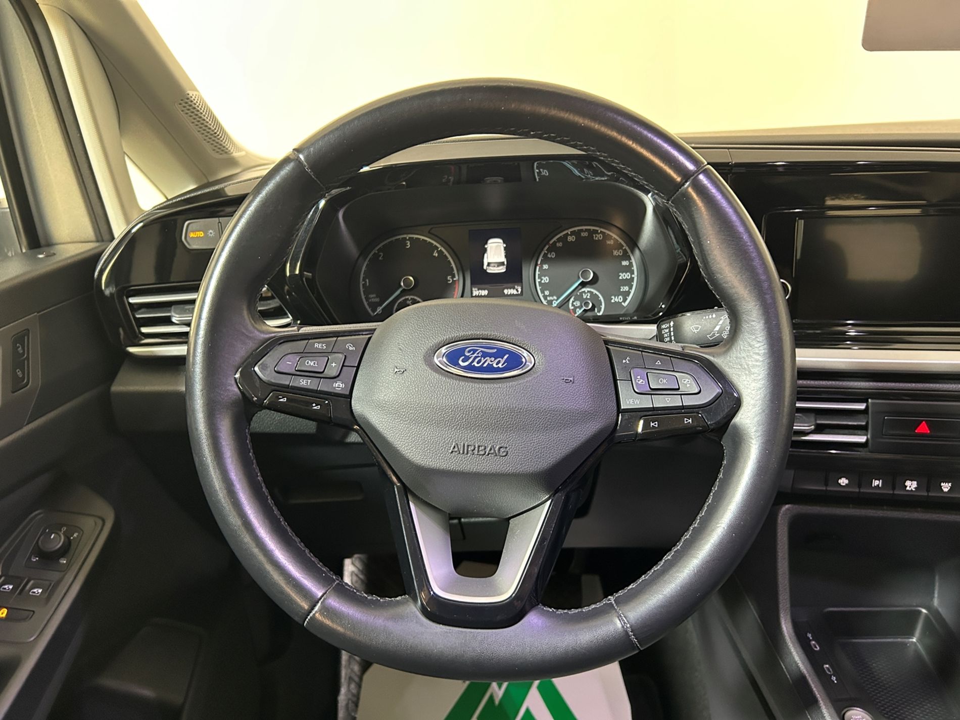 Ford Gran Tourneo Connect 2.0 Titanium Powershift - Autoviemme