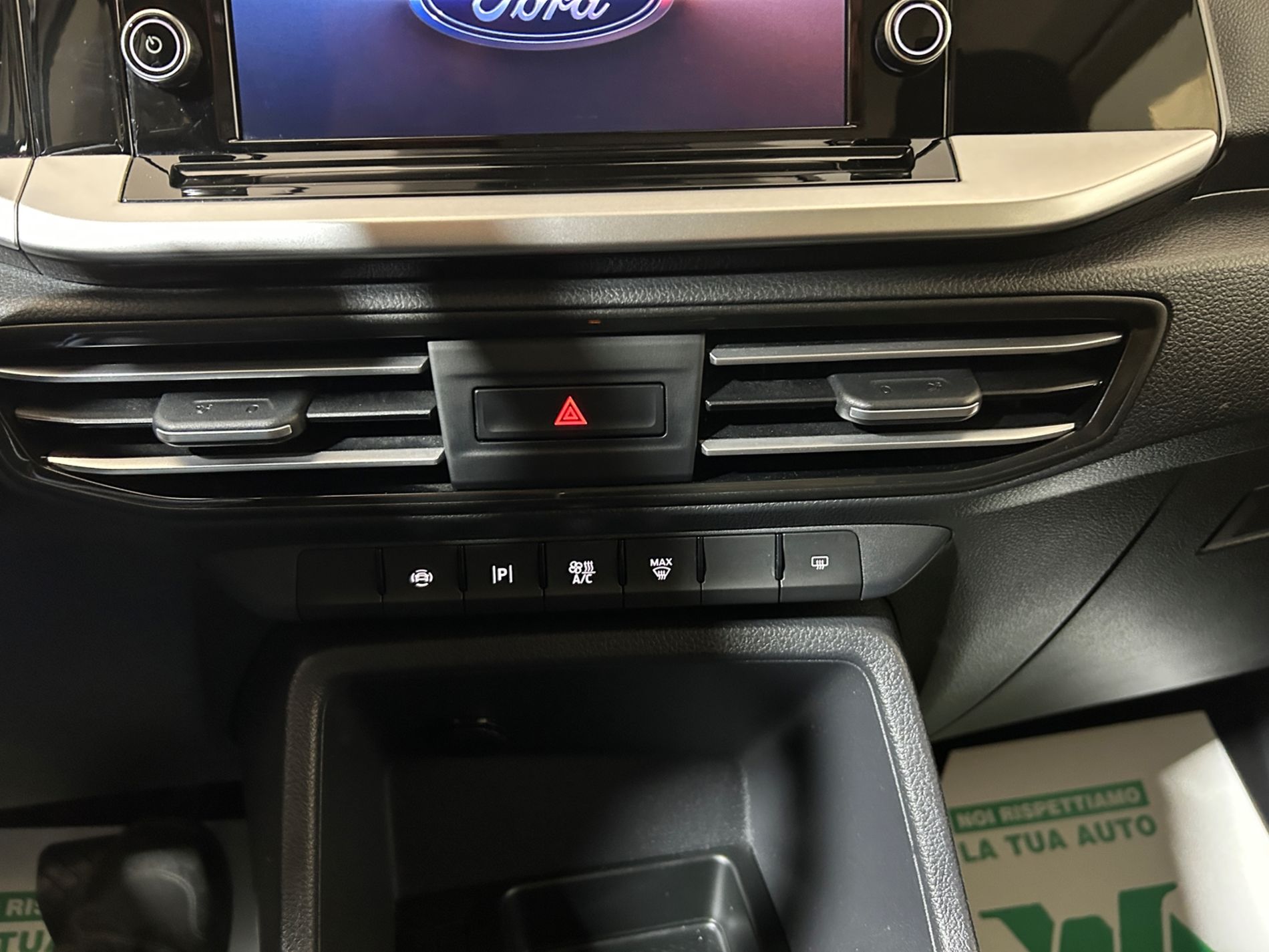 Ford Gran Tourneo Connect 2.0 Titanium Powershift - Autoviemme
