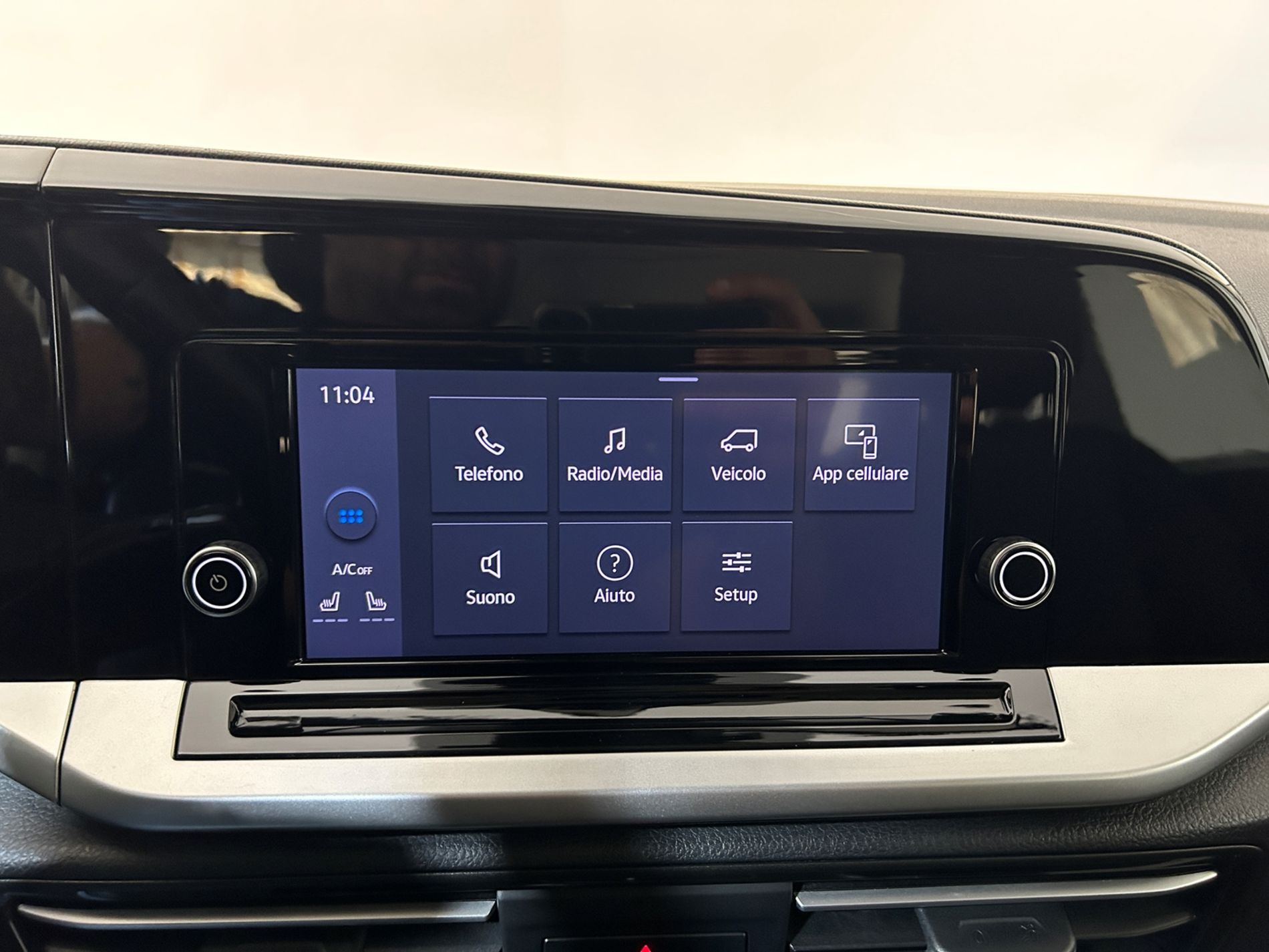 Ford Gran Tourneo Connect 2.0 Titanium Powershift - Autoviemme