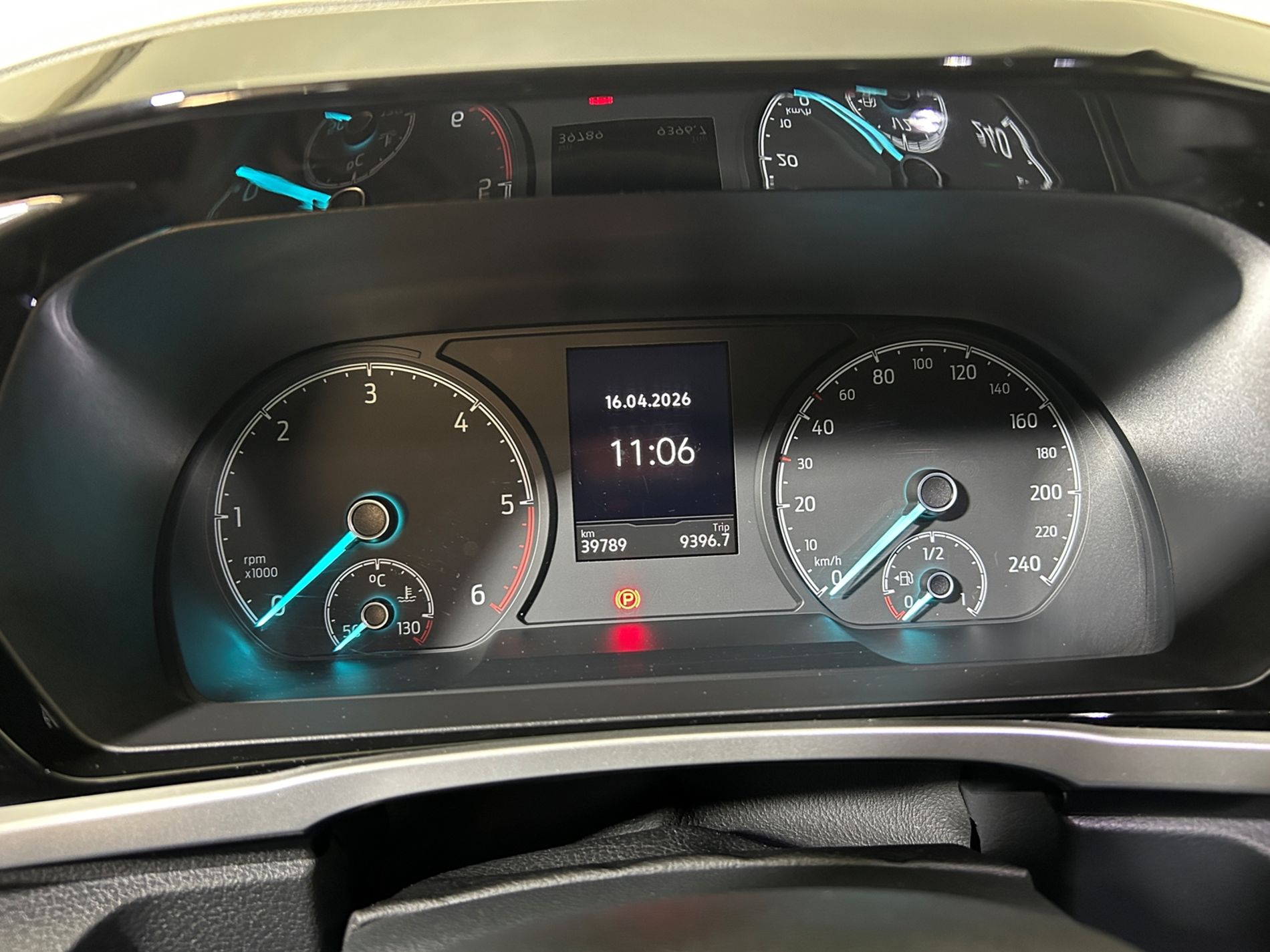 Ford Gran Tourneo Connect 2.0 Titanium Powershift - Autoviemme