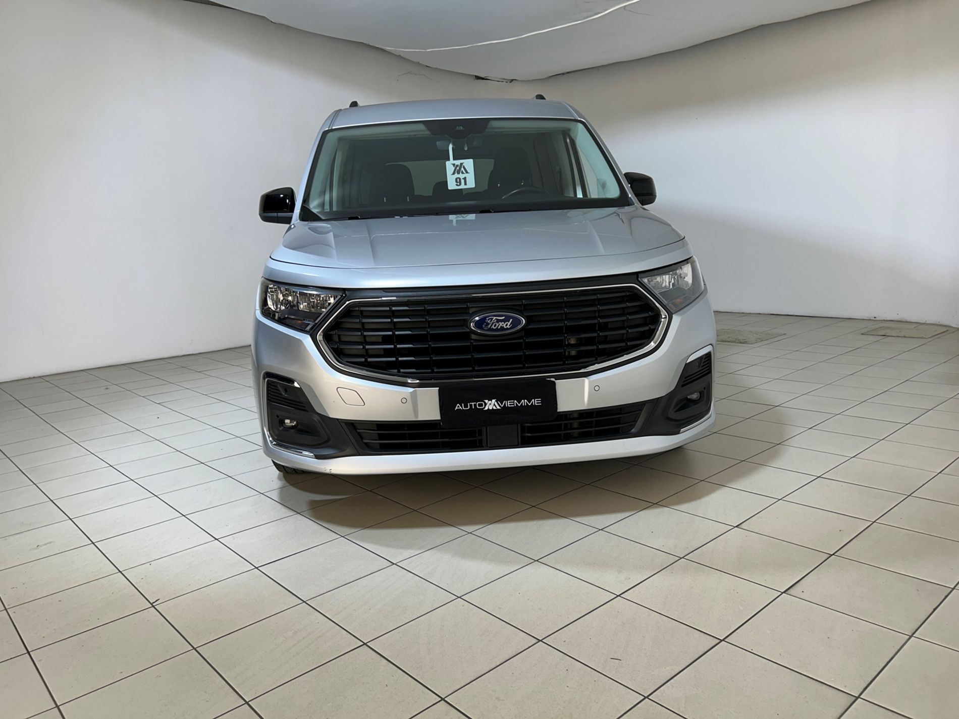 Ford Gran Tourneo Connect 2.0 Titanium Powershift - Autoviemme