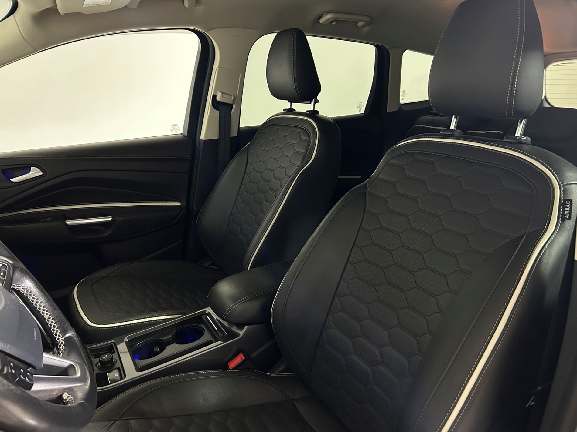 Kuga Vignale s&s awd 150cv powershift - Autoviemme