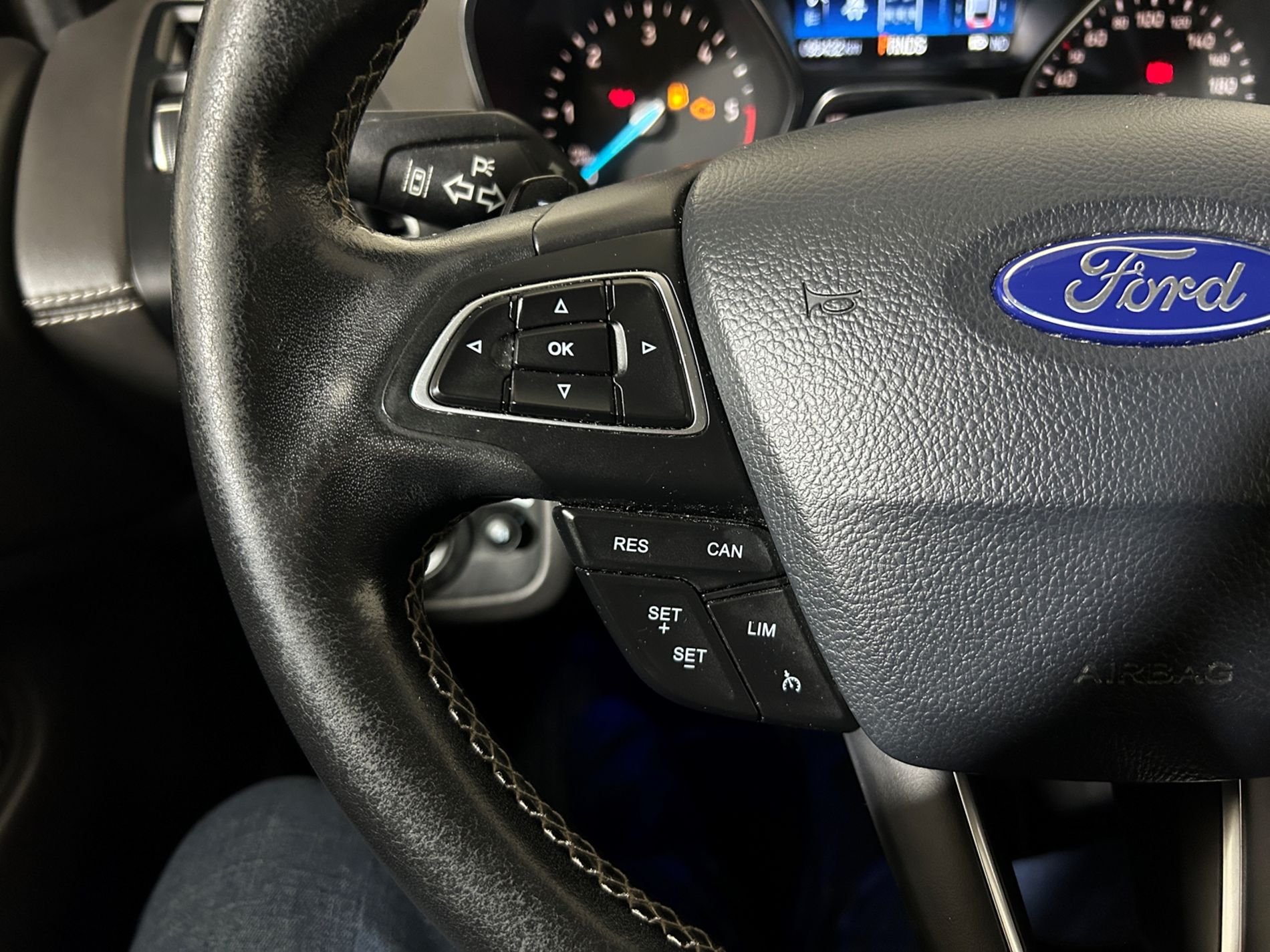 Kuga Vignale s&s awd 150cv powershift - Autoviemme