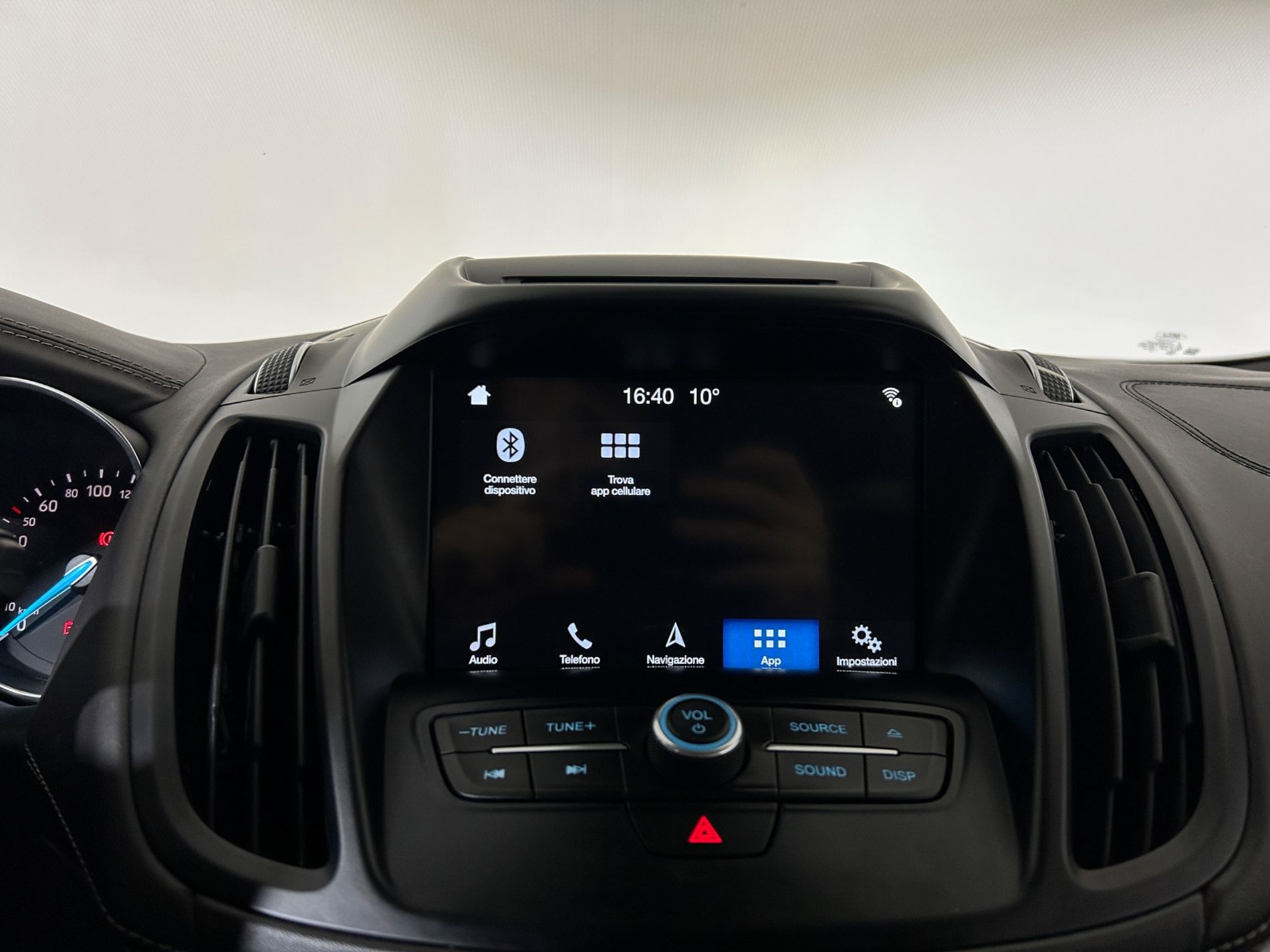 Kuga Vignale s&s awd 150cv powershift - Autoviemme