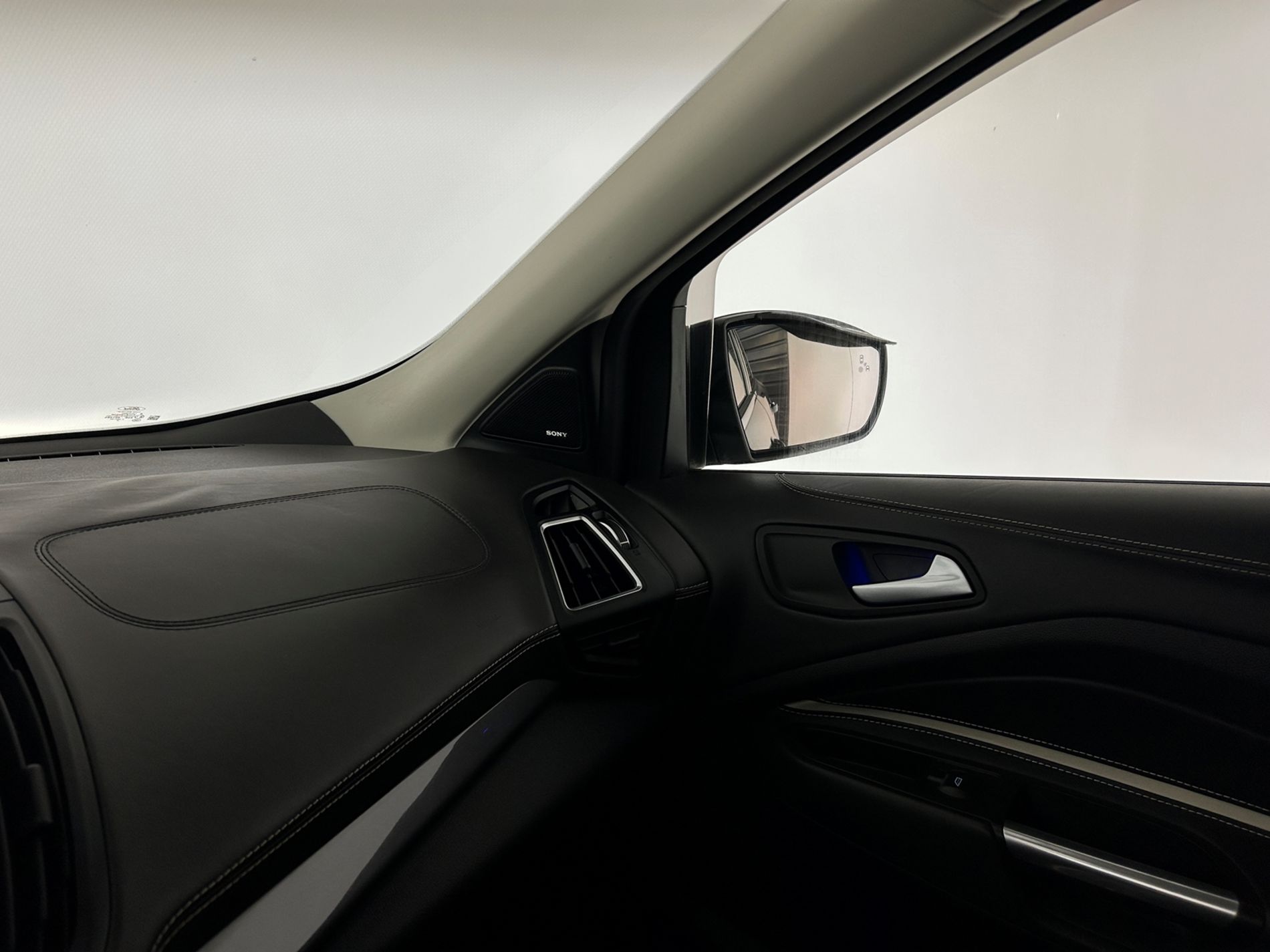 Kuga Vignale s&s awd 150cv powershift - Autoviemme