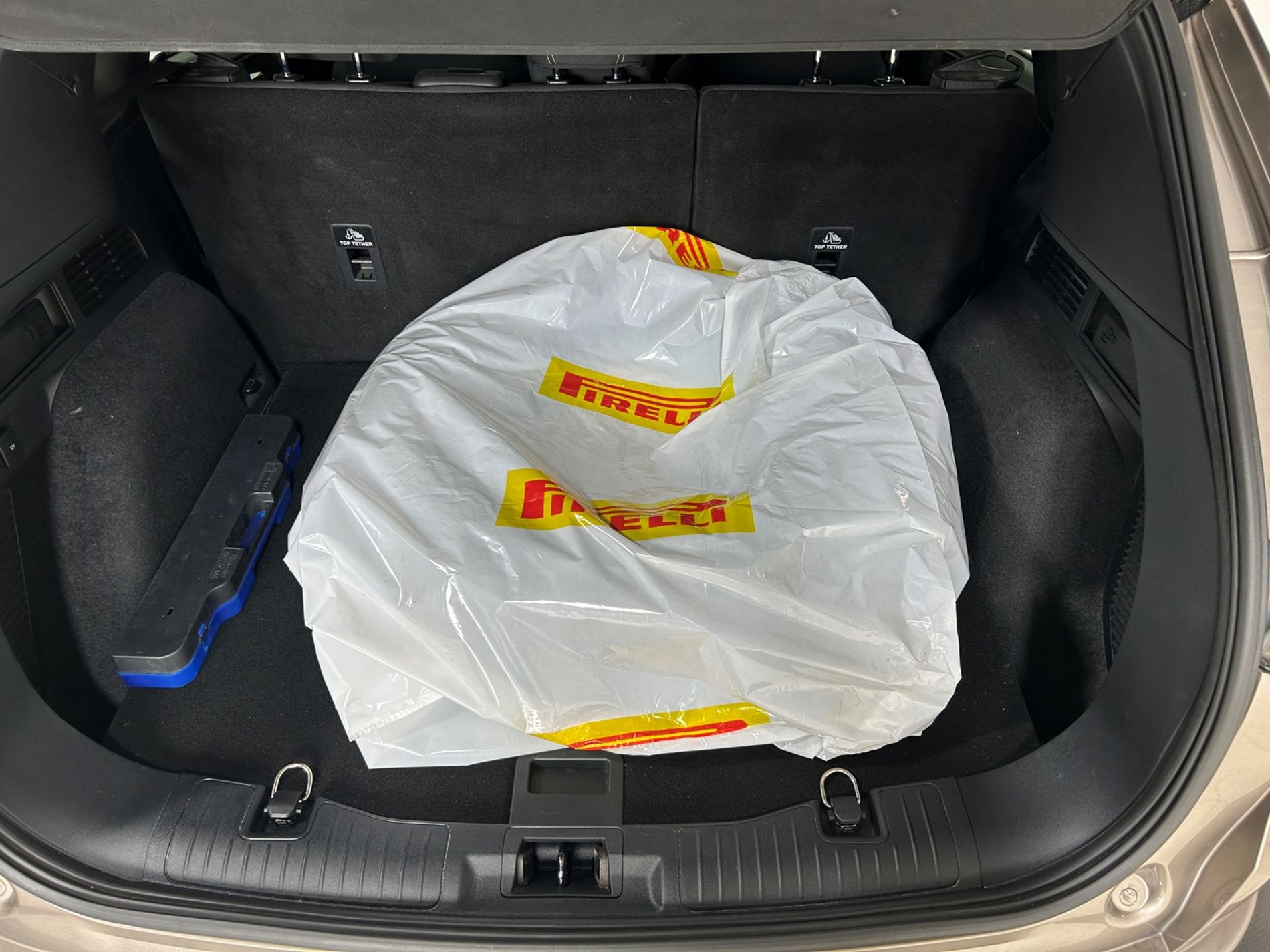 Ford Kuga Titanium 2wd 120cV  - Autoviemme