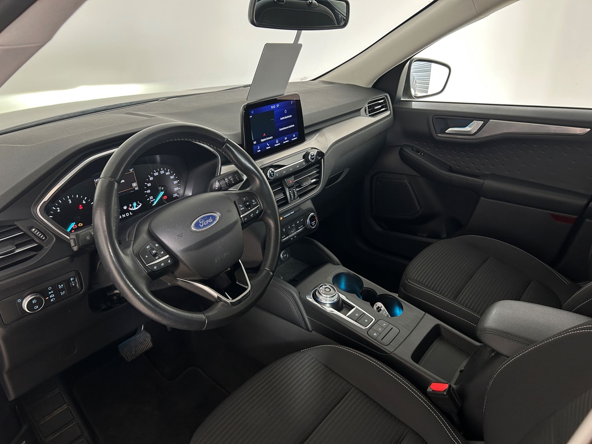 Ford Kuga Titanium 2wd 120cV  - Autoviemme