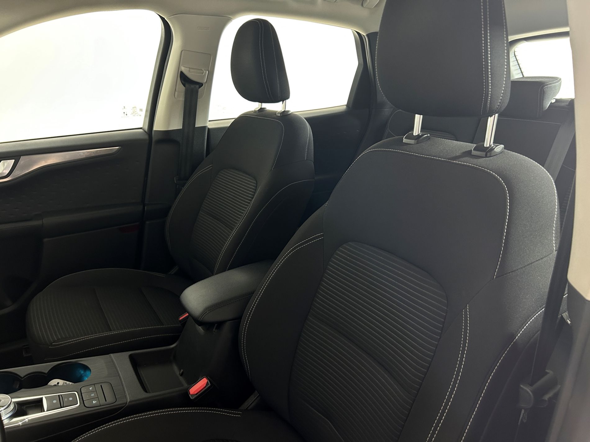 Ford Kuga Titanium 2wd 120cV  - Autoviemme