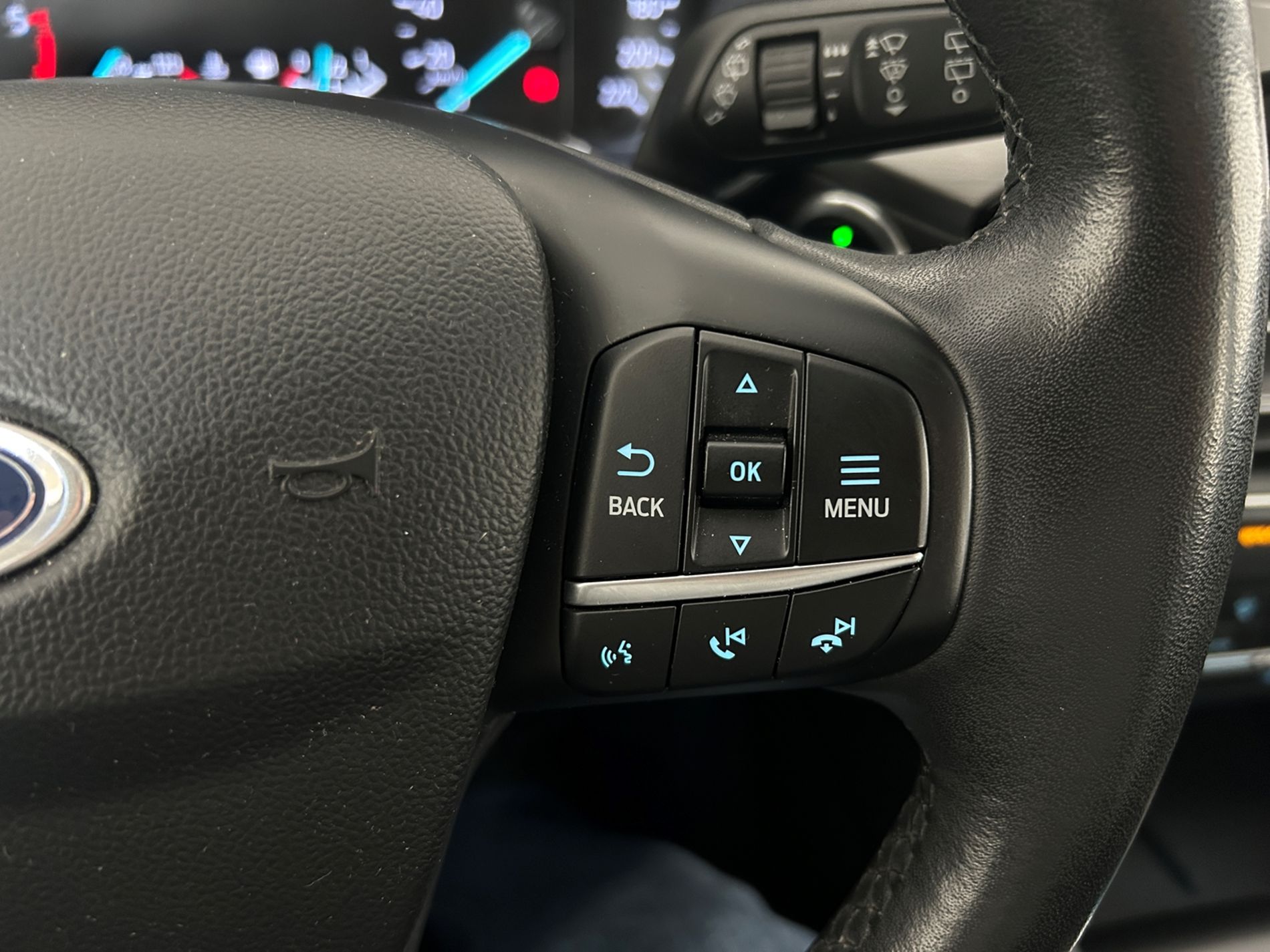 Ford Kuga Titanium 2wd 120cV  - Autoviemme