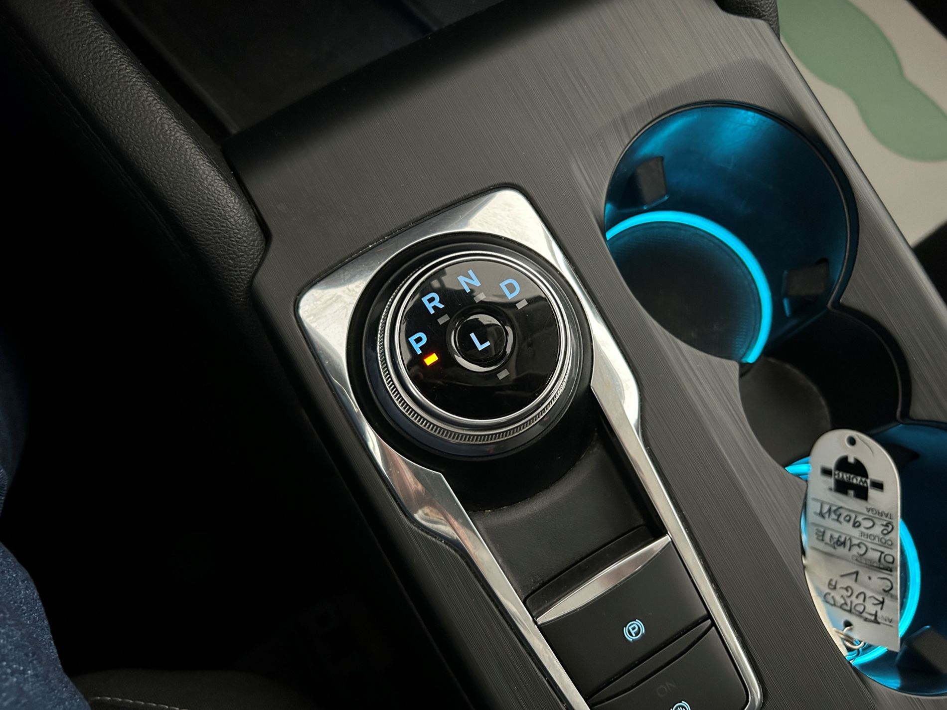 Ford Kuga Titanium 2wd 120cV  - Autoviemme