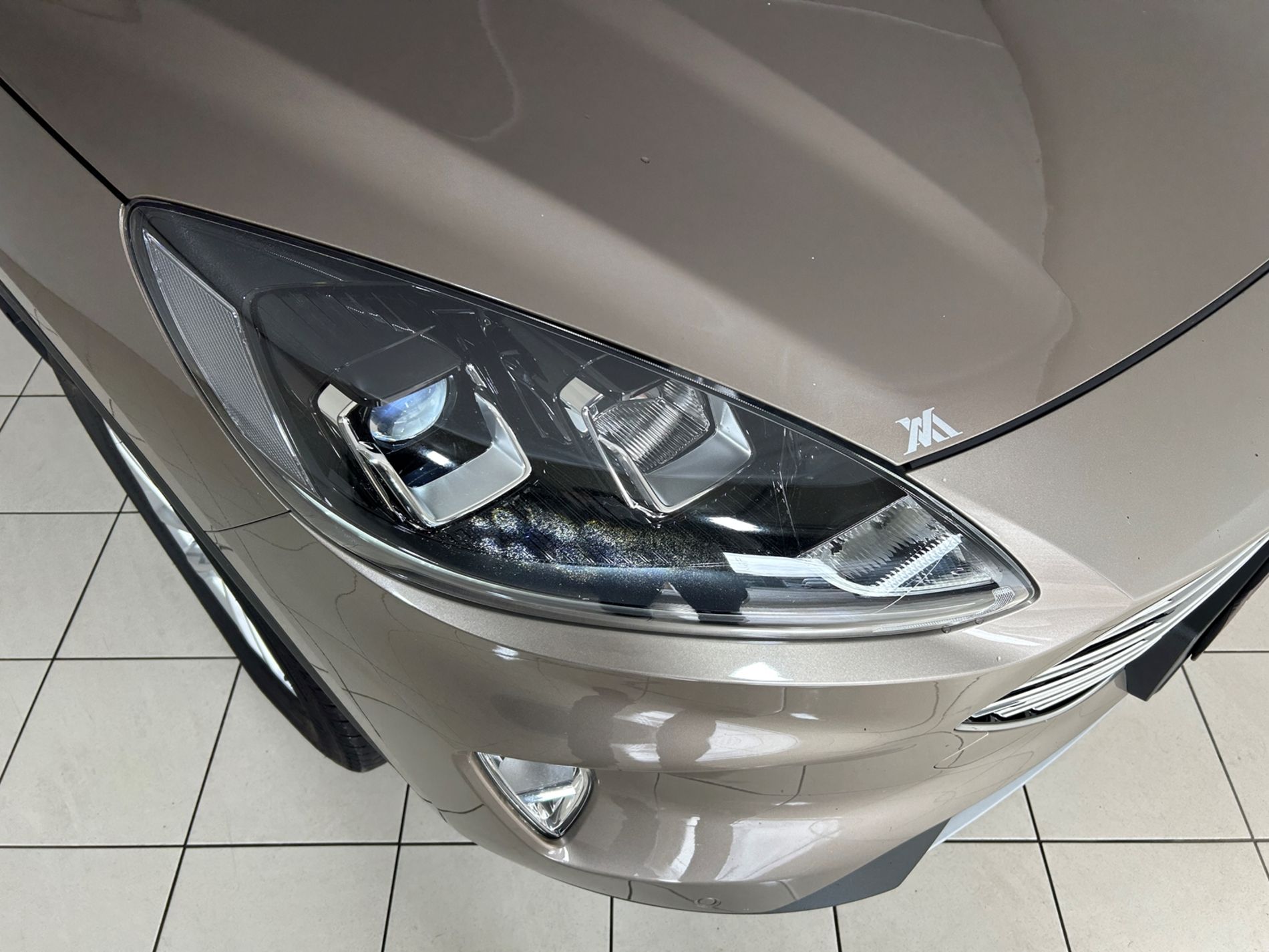 Ford Kuga Titanium 2wd 120cV  - Autoviemme