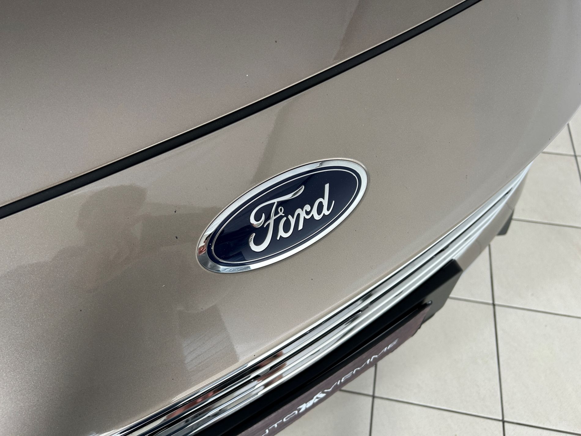 Ford Kuga Titanium 2wd 120cV  - Autoviemme