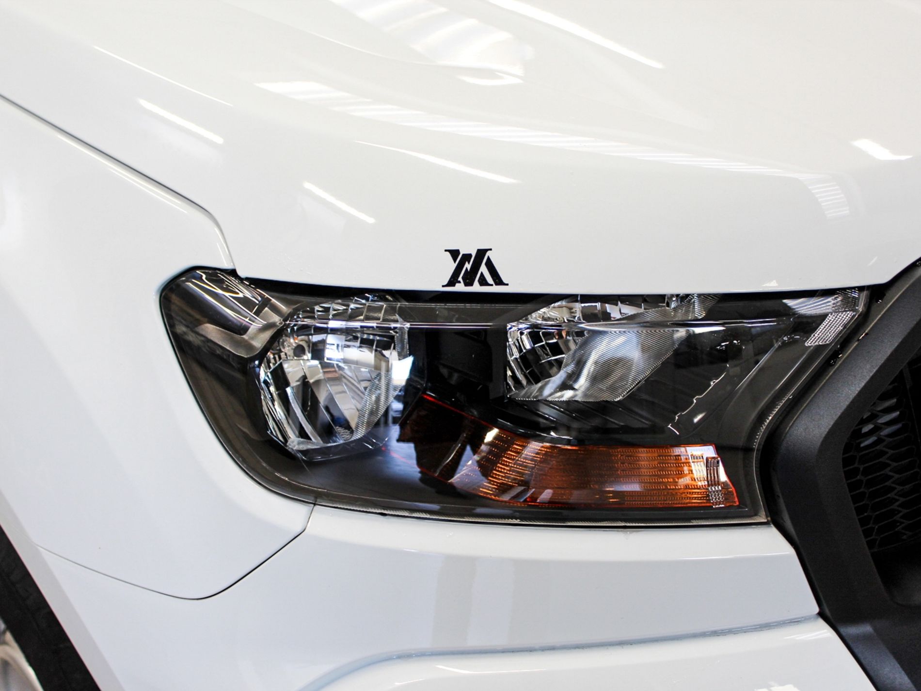 Ranger 2.2 tdci single cab XL 160cv - Autoviemme