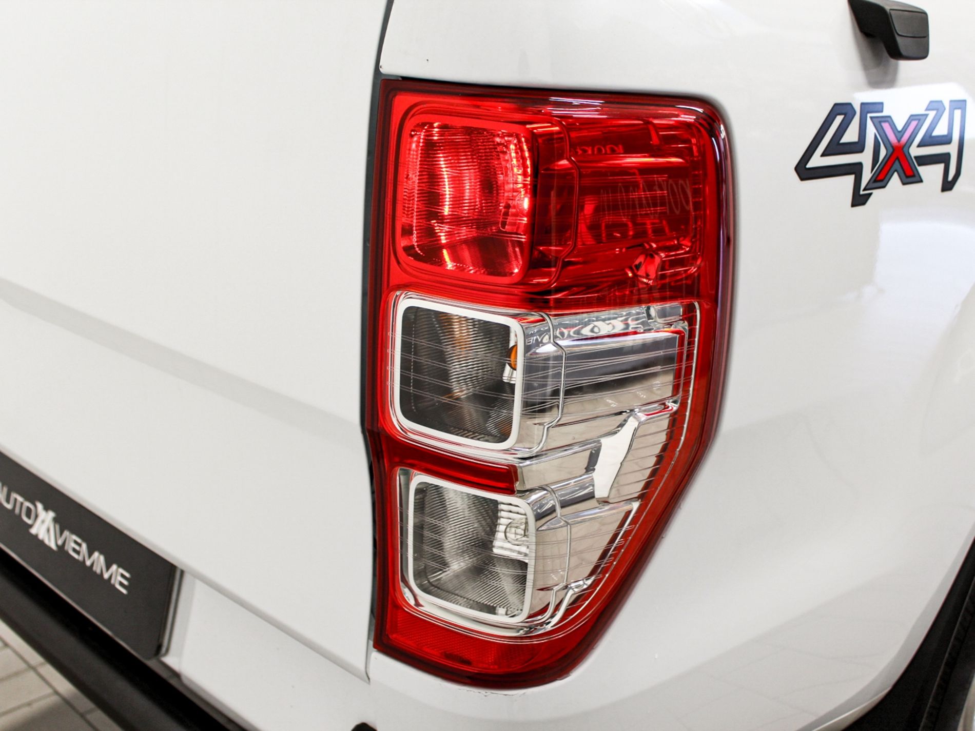 Ranger 2.2 tdci single cab XL 160cv - Autoviemme