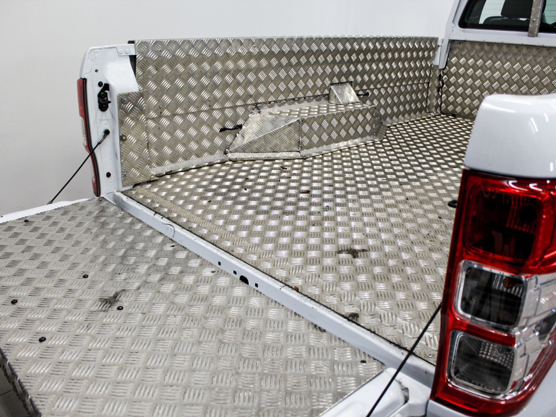 Ranger 2.2 tdci single cab XL 160cv - Autoviemme