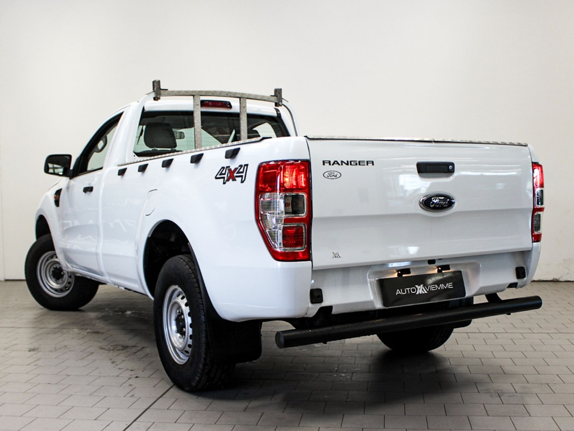 Ranger 2.2 tdci single cab XL 160cv - Autoviemme