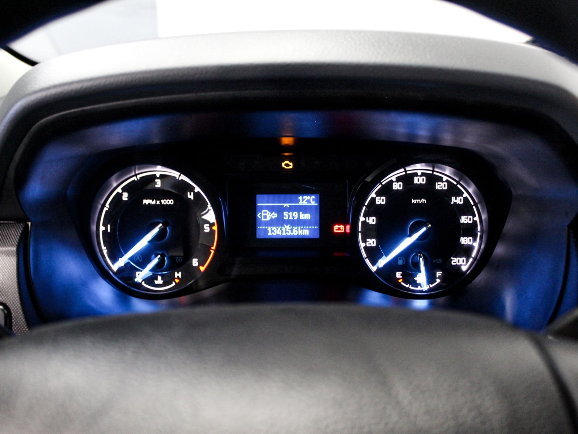 Ranger 2.2 tdci single cab XL 160cv - Autoviemme