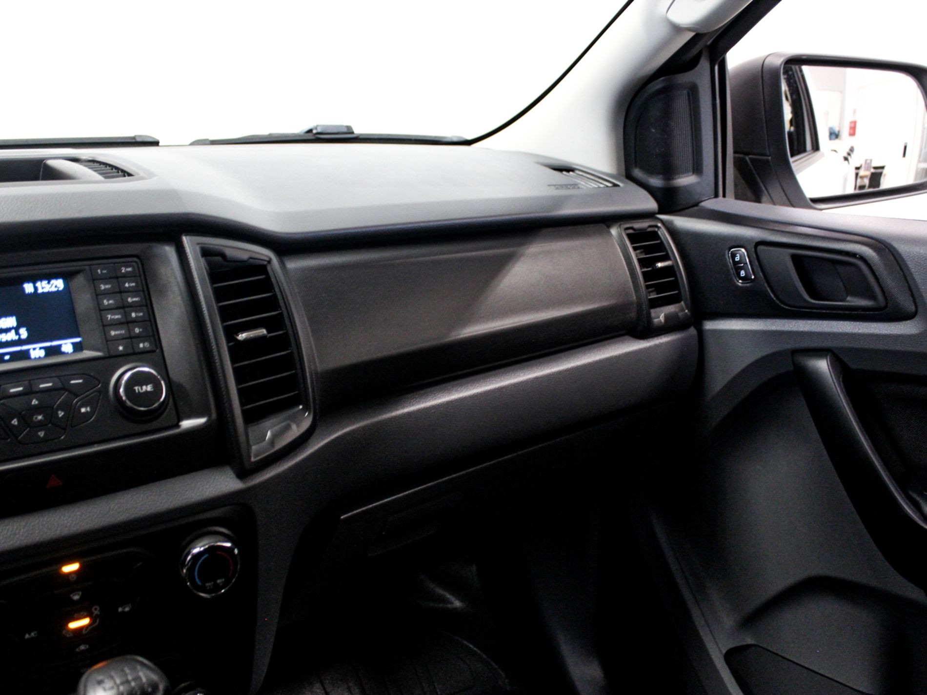 Ranger 2.2 tdci single cab XL 160cv - Autoviemme