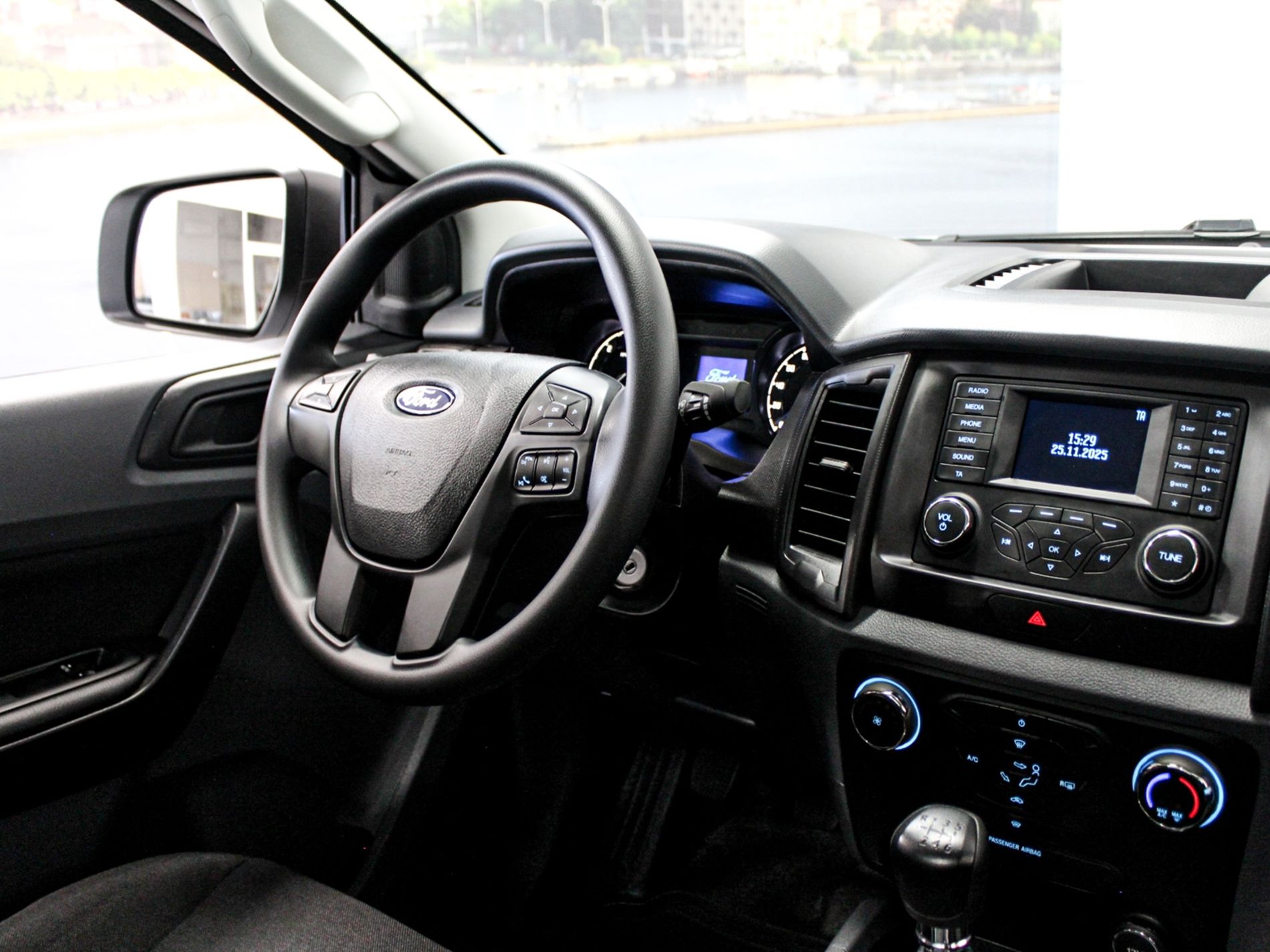 Ranger 2.2 tdci single cab XL 160cv - Autoviemme