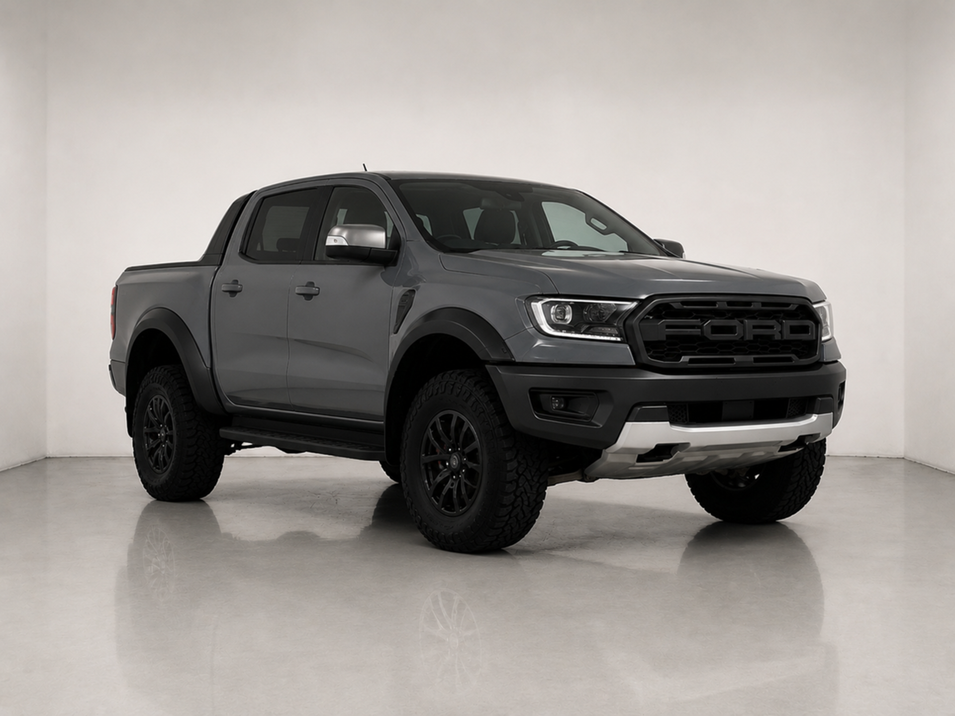 Ford Ranger Raptor 2.0 213cv - Autoviemme