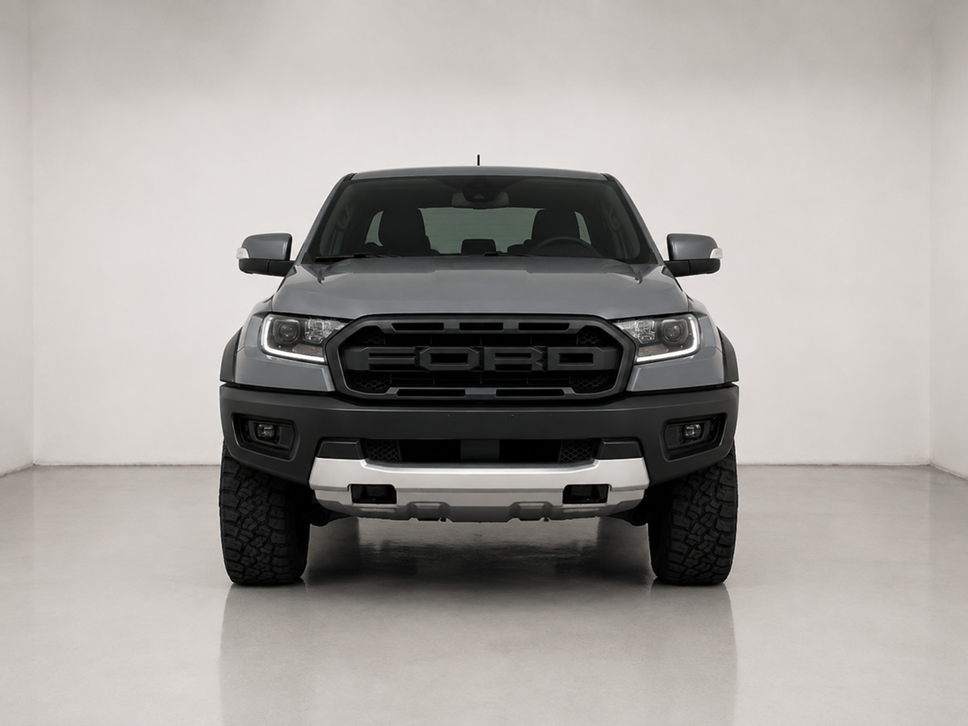 Ford Ranger Raptor 2.0 213cv - Autoviemme