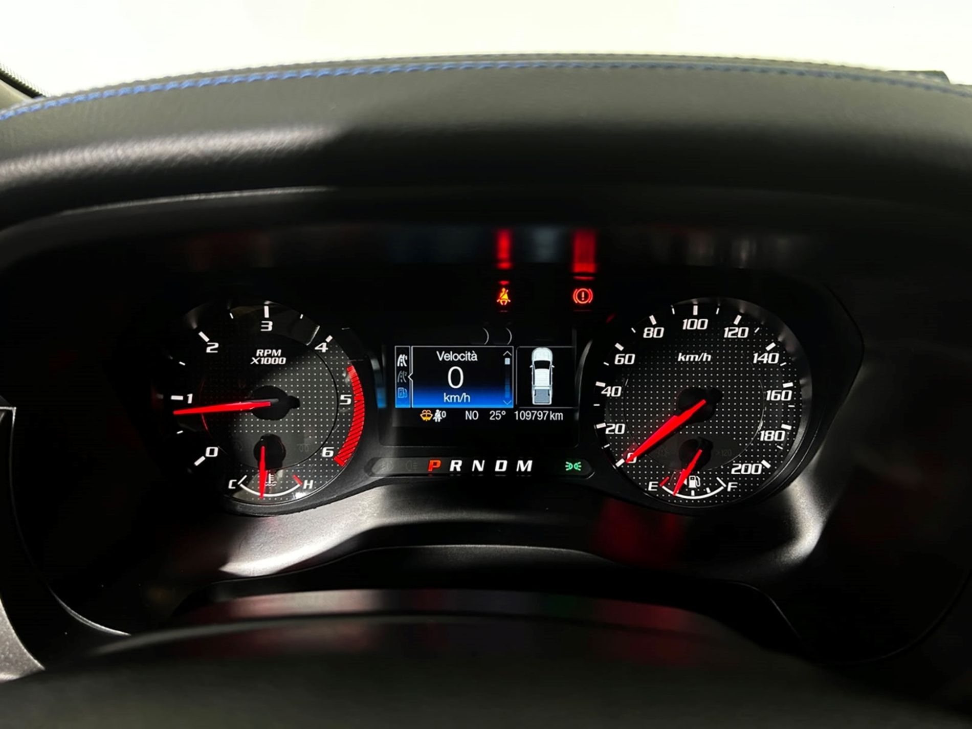 Ford Ranger Raptor 2.0 213cv - Autoviemme