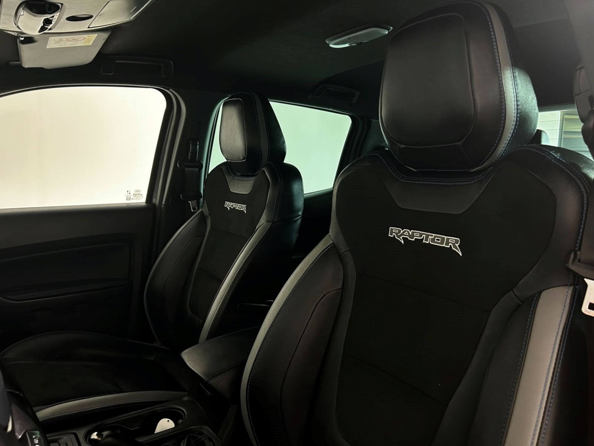 Ford Ranger Raptor 2.0 213cv - Autoviemme