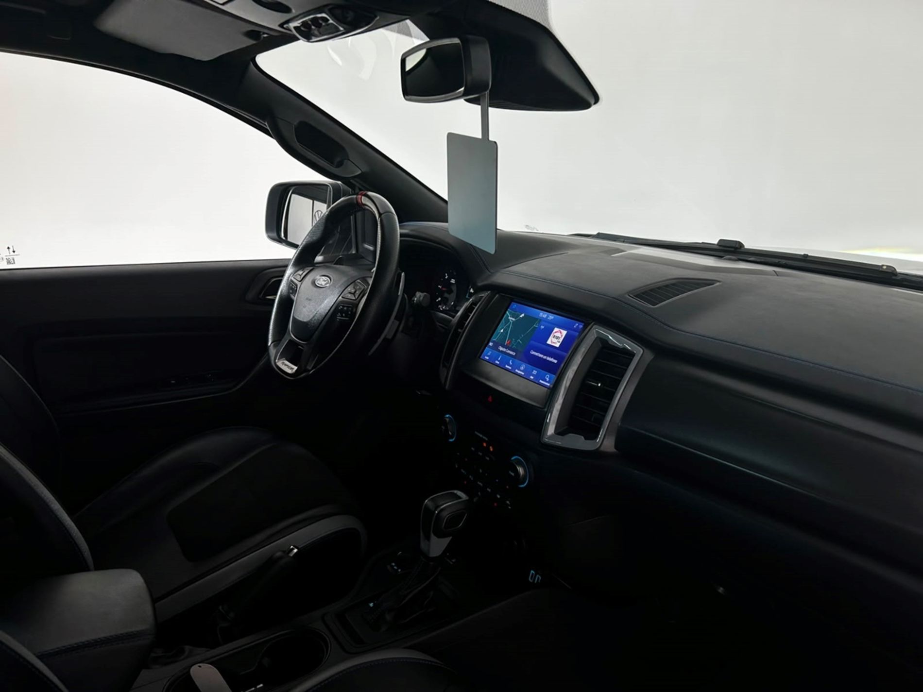 Ford Ranger Raptor 2.0 213cv - Autoviemme