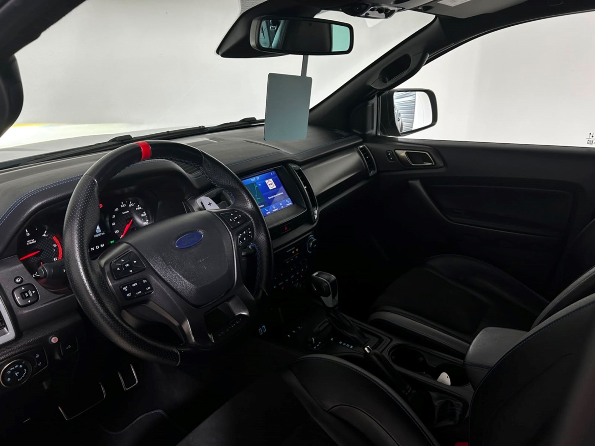 Ford Ranger Raptor 2.0 213cv - Autoviemme