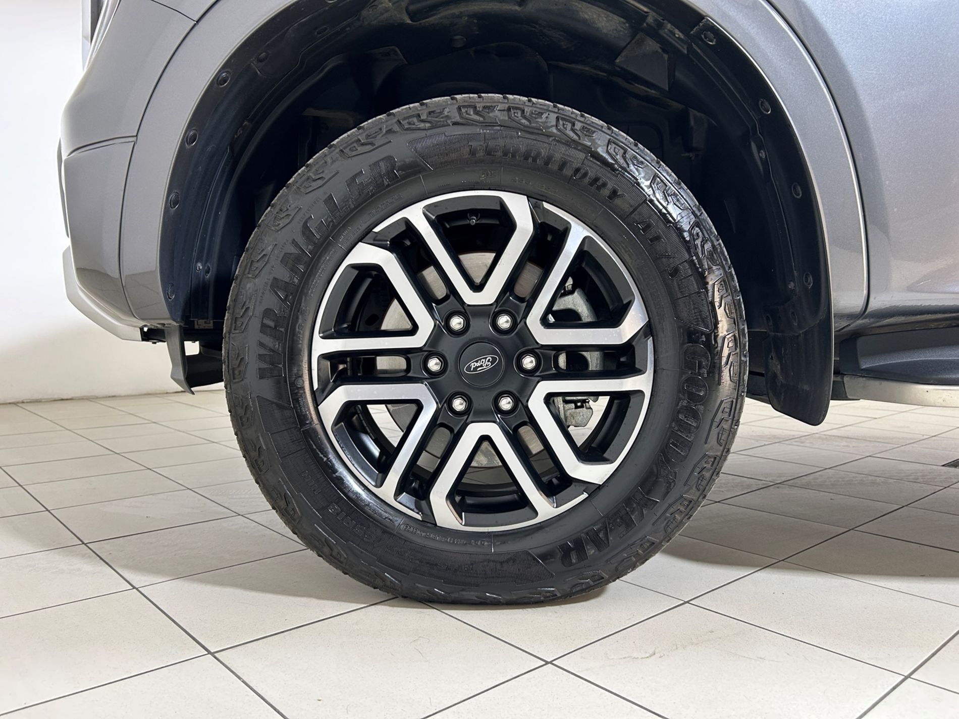 Ford Ranger Limited 4x4 2.0 ecoblue doppia cabina  170 cv - Autoviemme