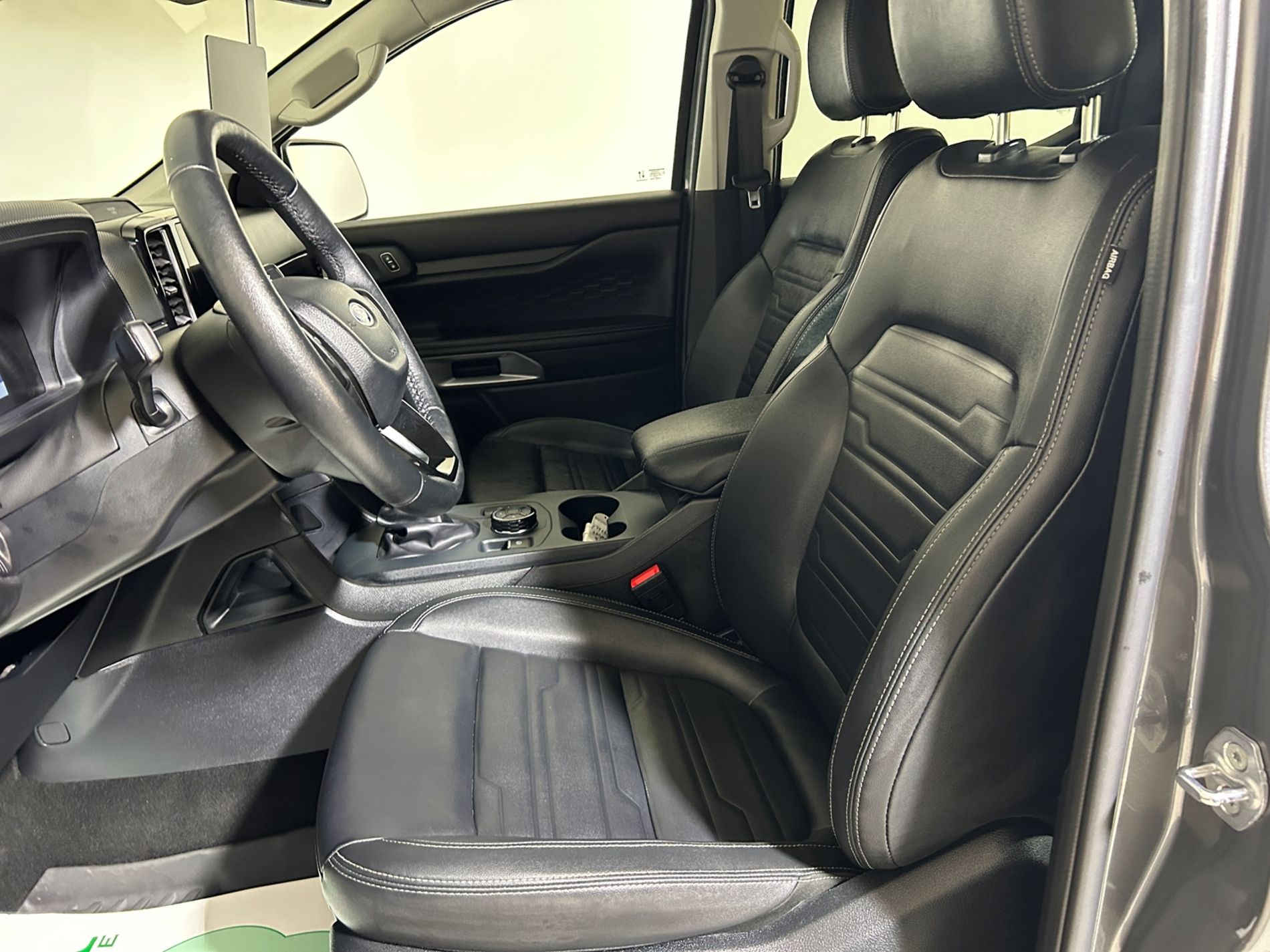 Ford Ranger Limited 4x4 2.0 ecoblue doppia cabina  170 cv - Autoviemme