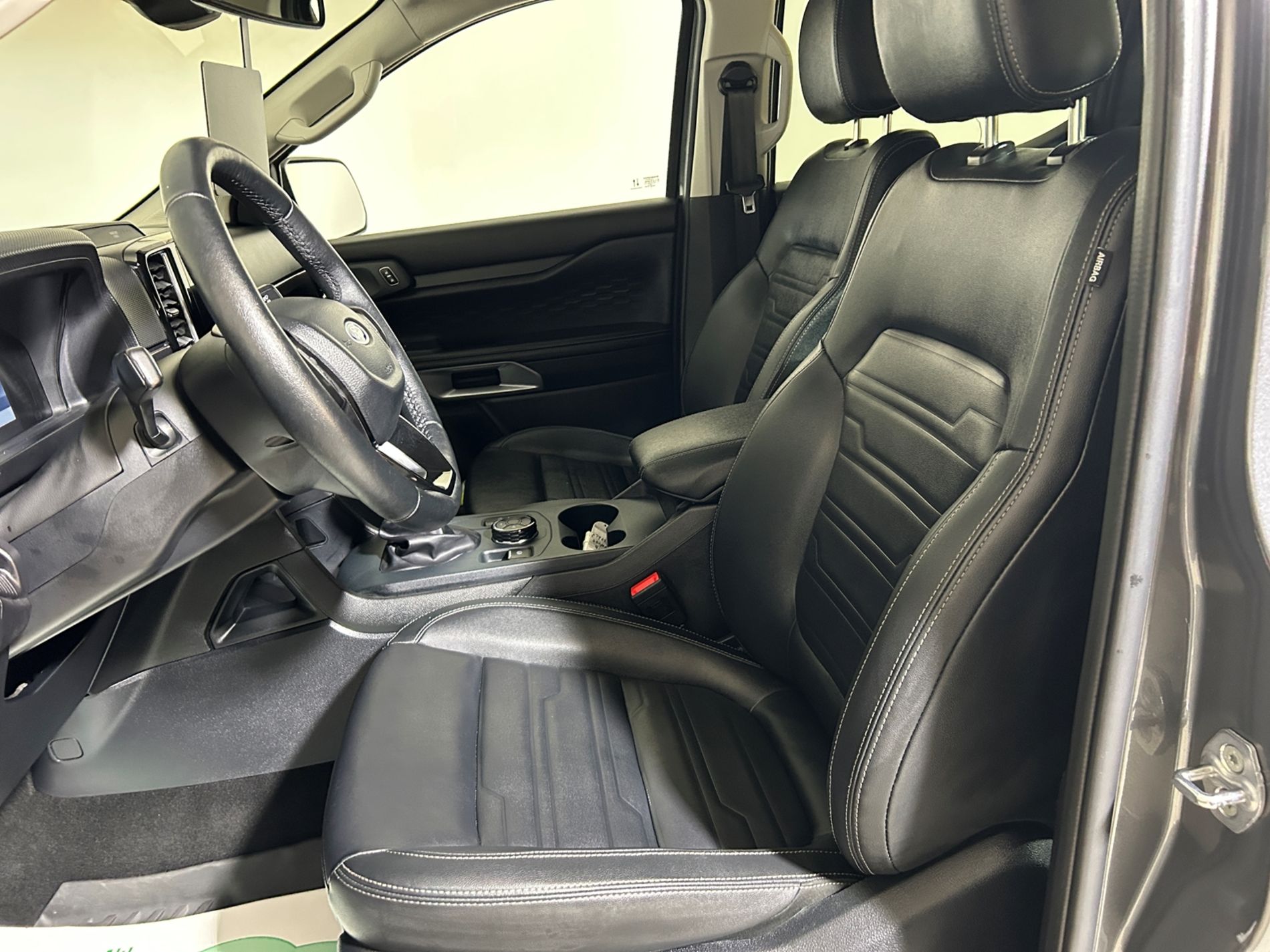 Ford Ranger Limited 4x4 2.0 ecoblue doppia cabina  170 cv - Autoviemme