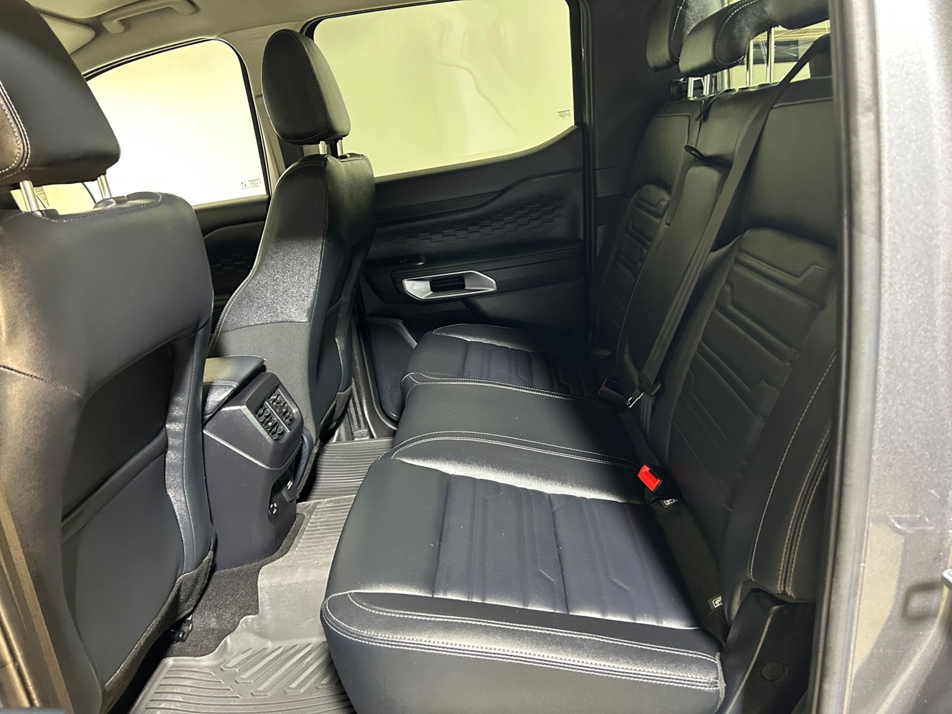 Ford Ranger Limited 4x4 2.0 ecoblue doppia cabina  170 cv - Autoviemme